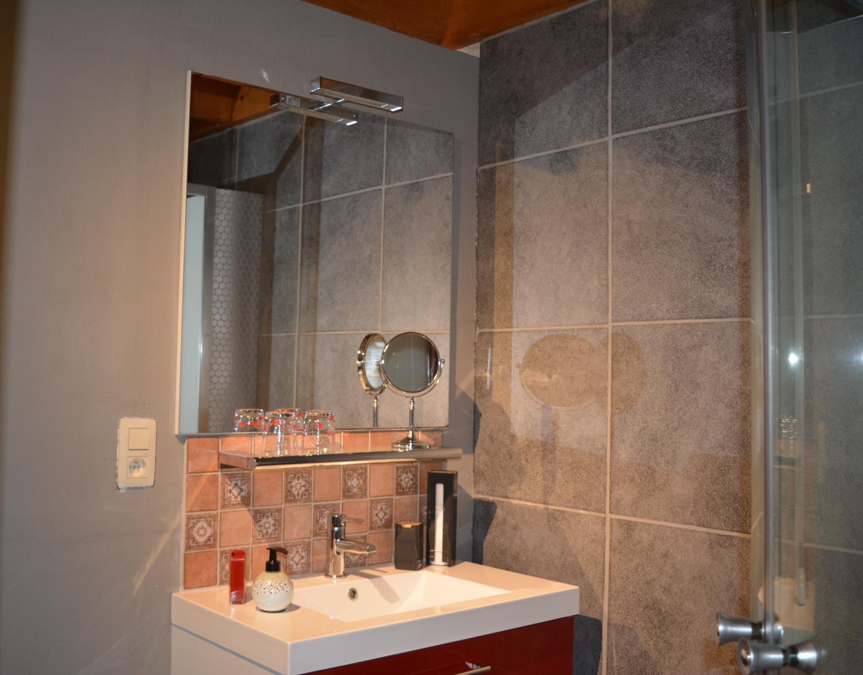Superior Twin Room photo 1