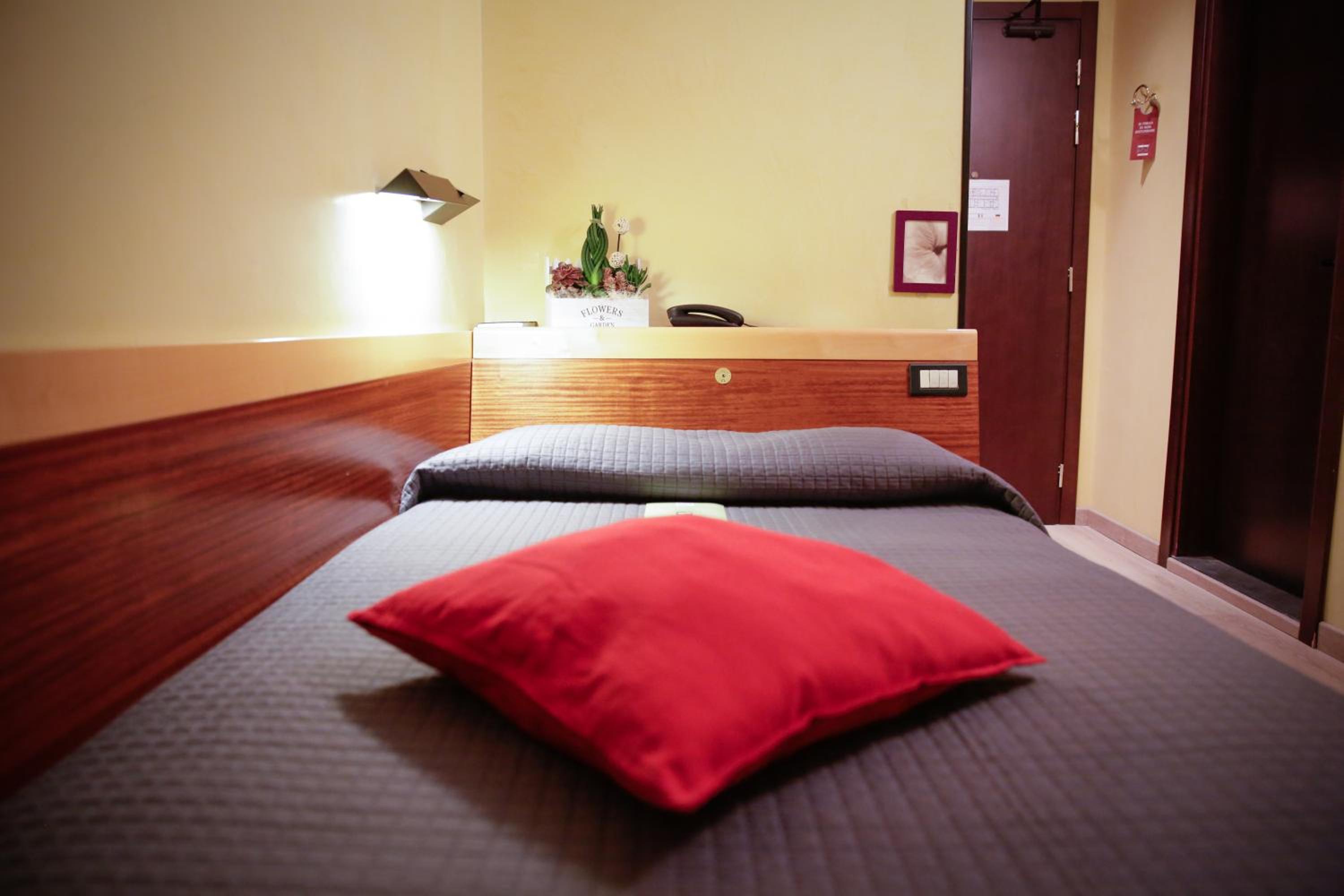 Single Room