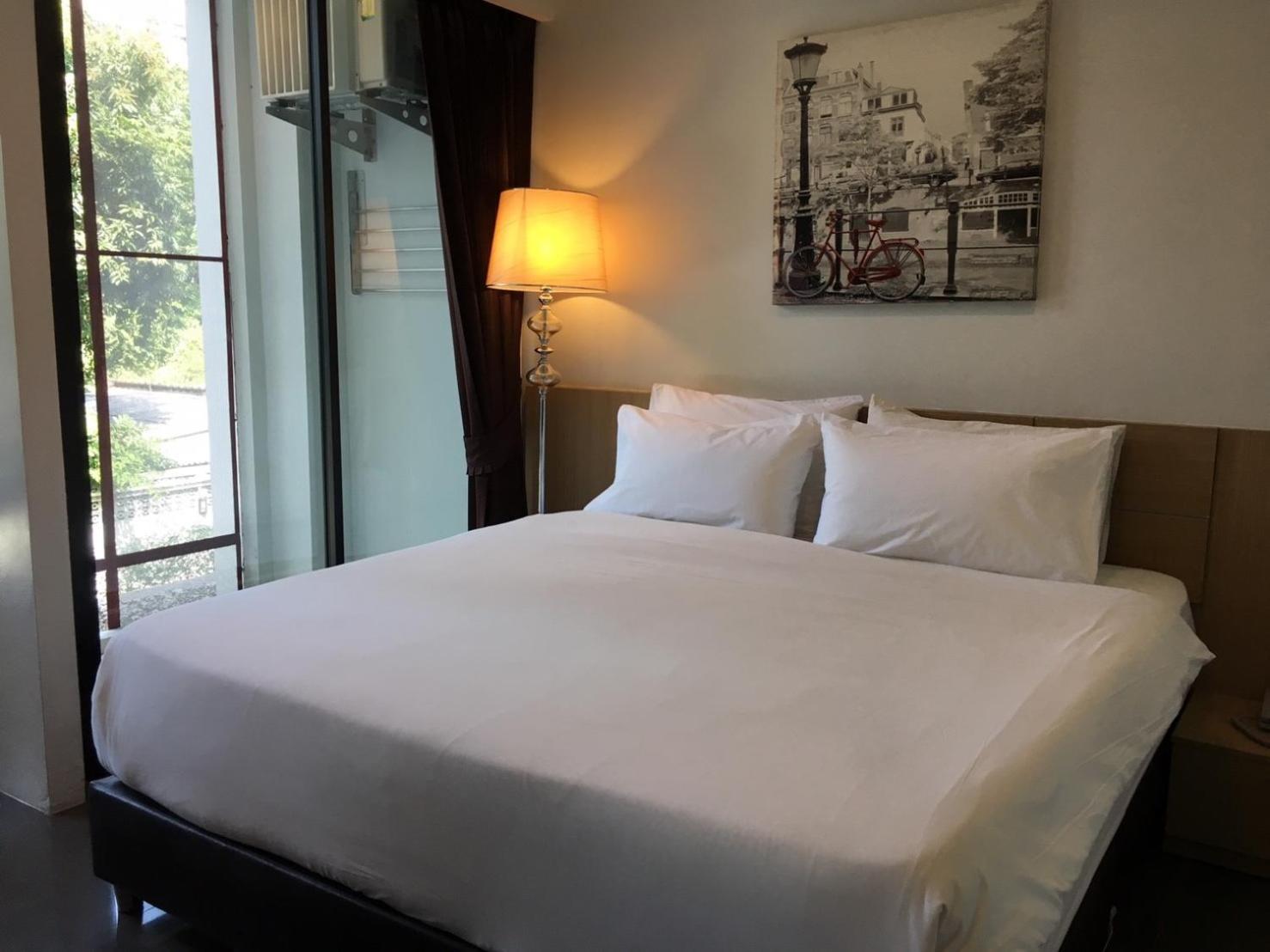 Superior Double Room photo 2