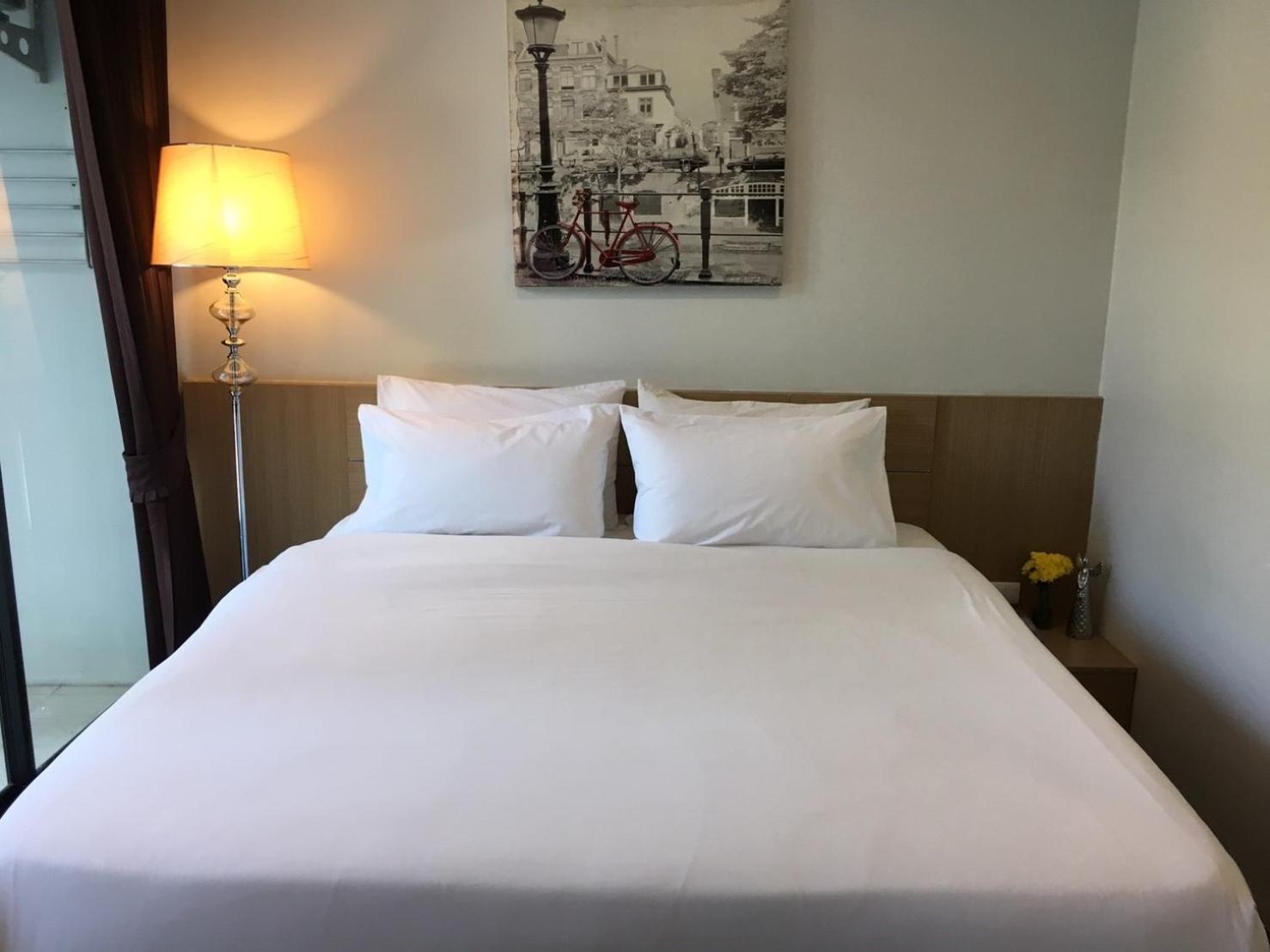 Superior Double Room photo 3