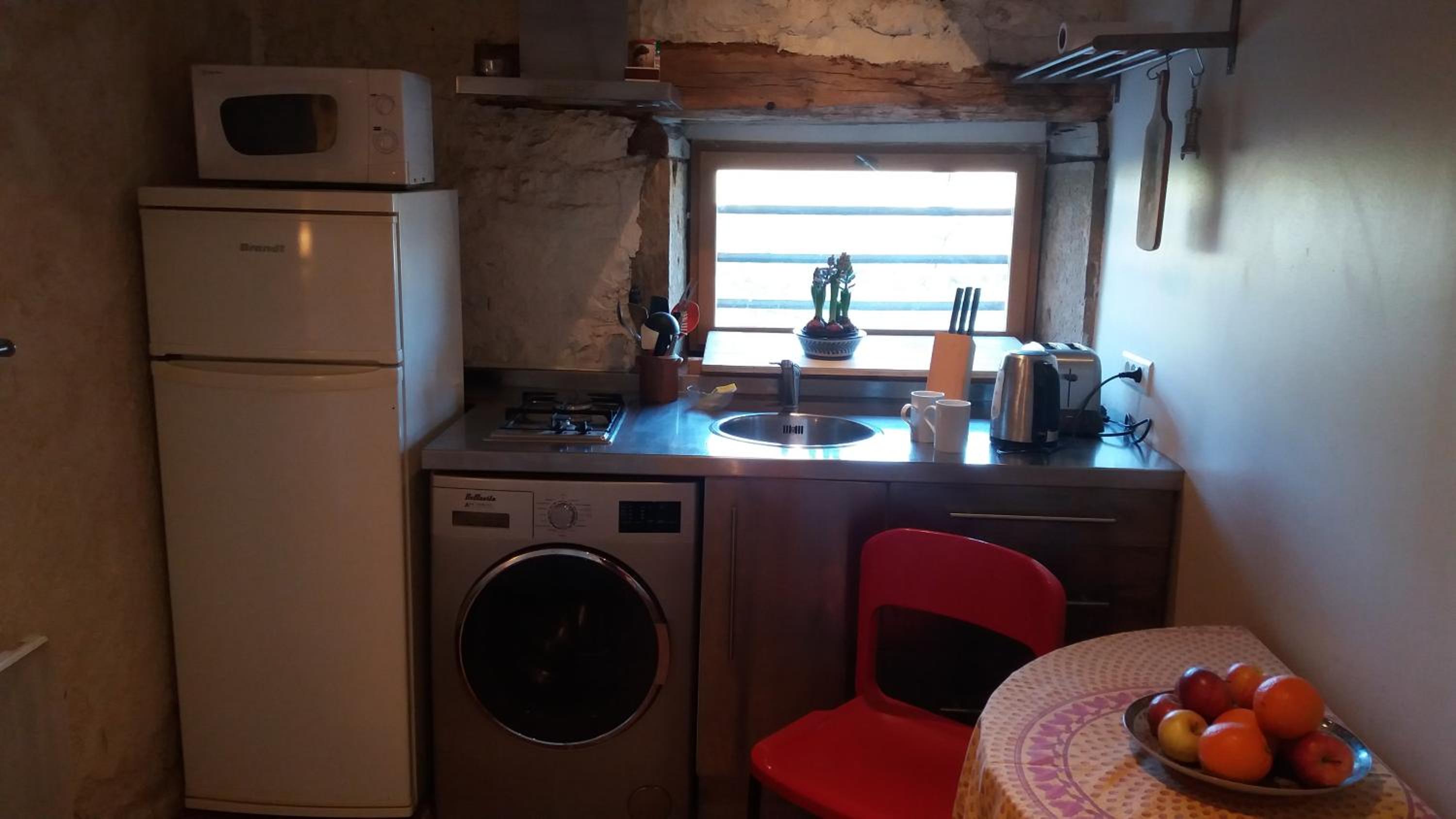 Studio de Brianny - Photo 16