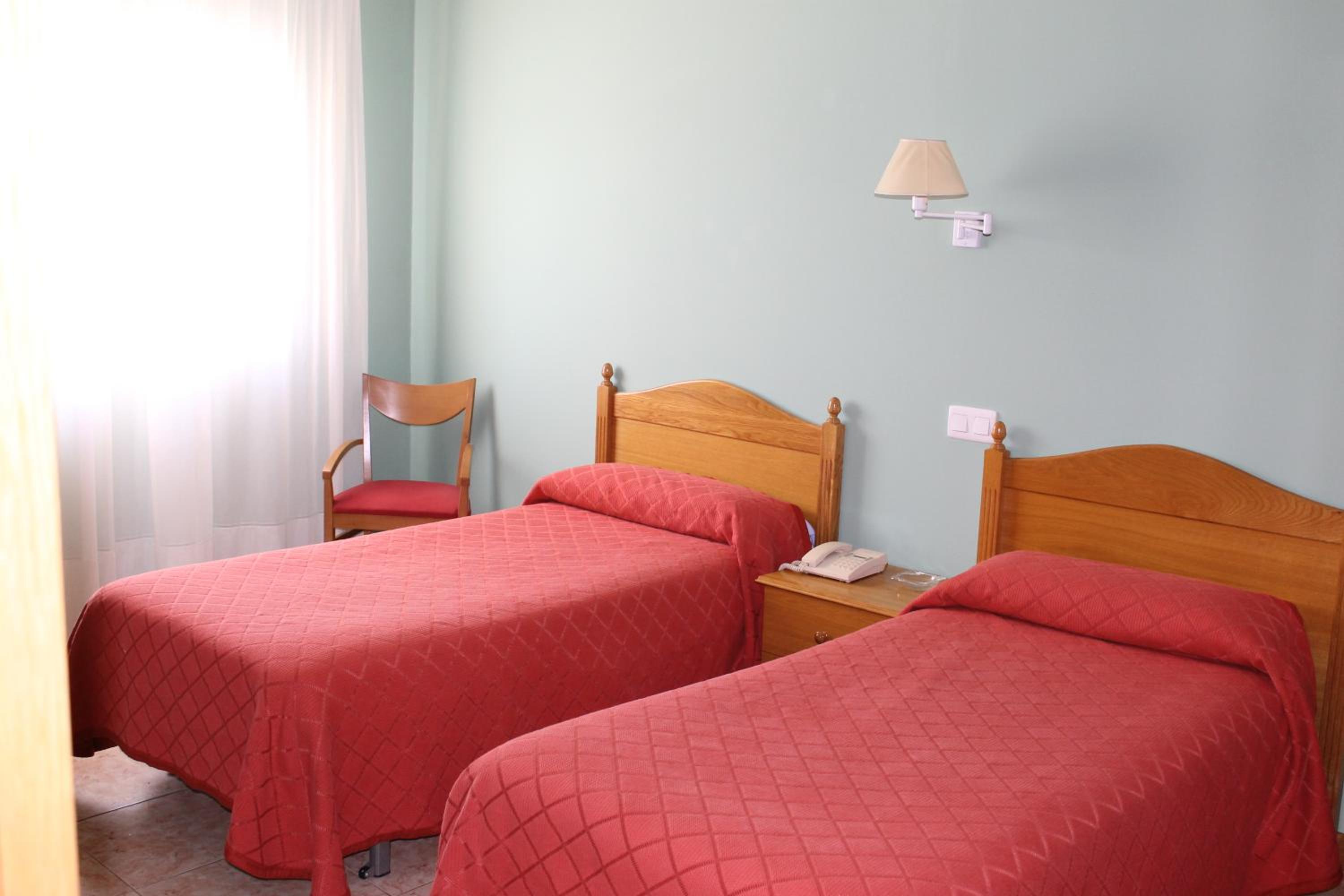 Twin Room photo 2
