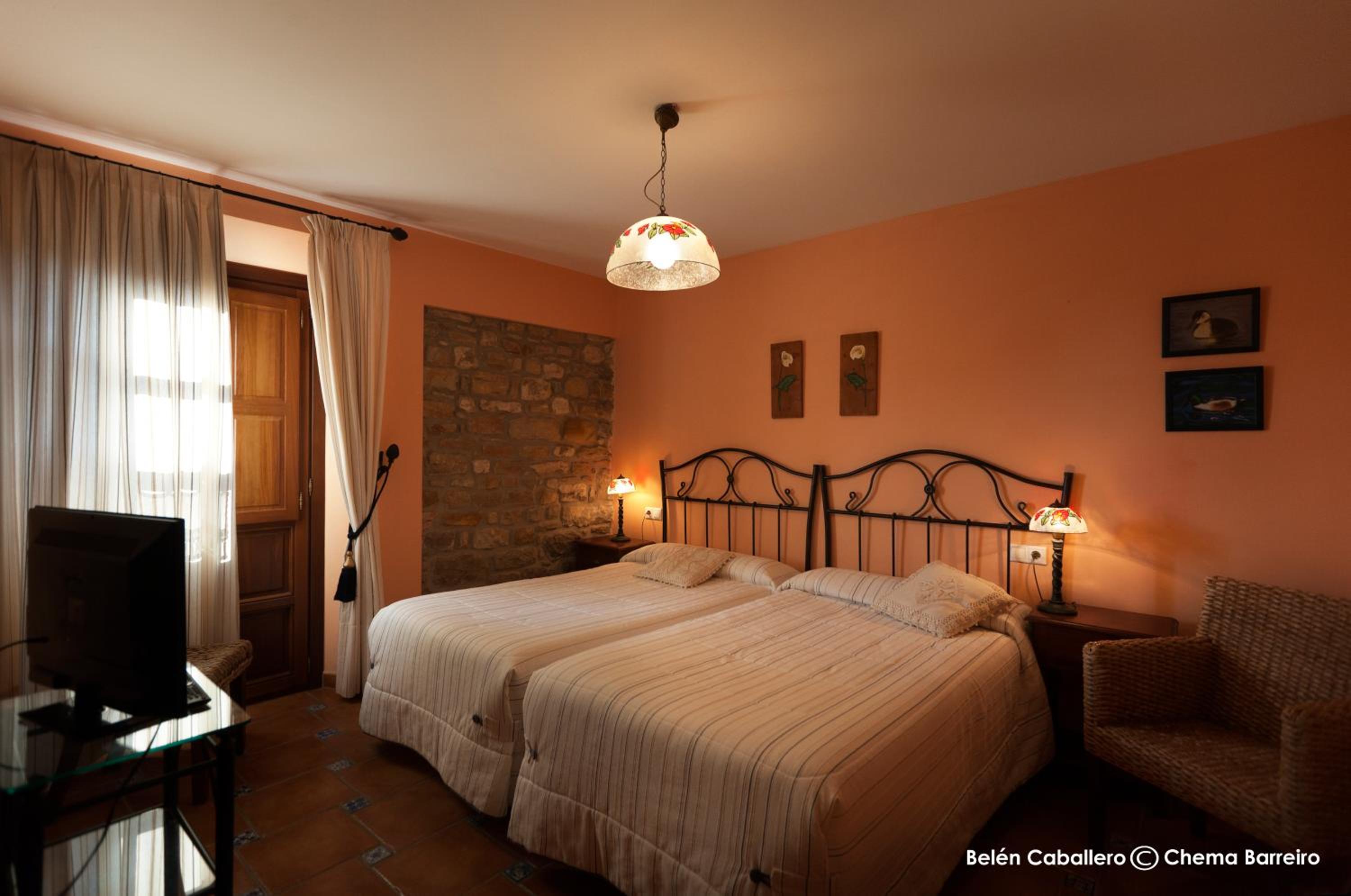 Twin Room photo 2
