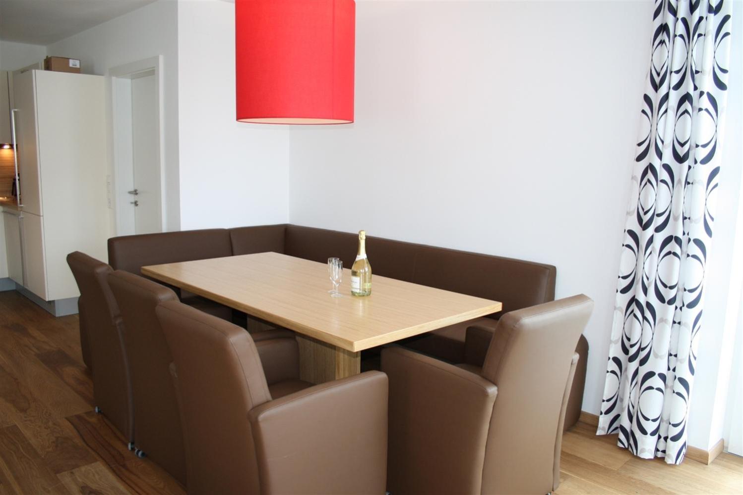 Three-Bedroom Apartment (8 Adults) photo 2