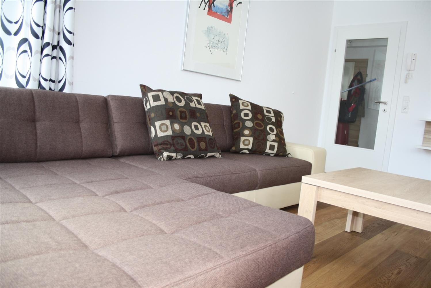 Three-Bedroom Apartment (8 Adults) photo 1