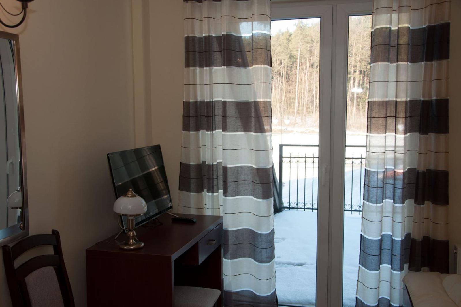 Twin Room with Balcony photo 1