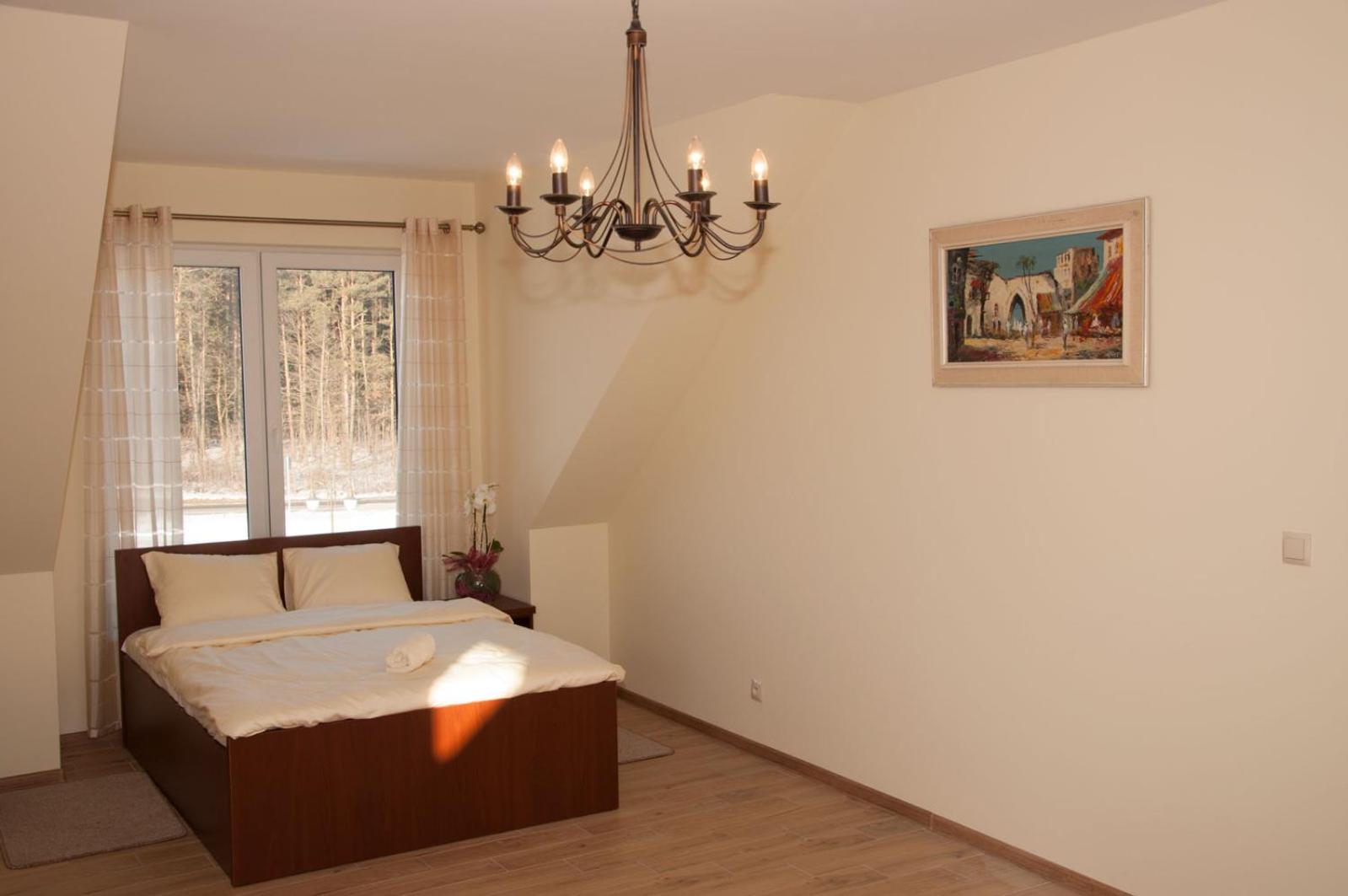 Deluxe Quadruple Room photo 1