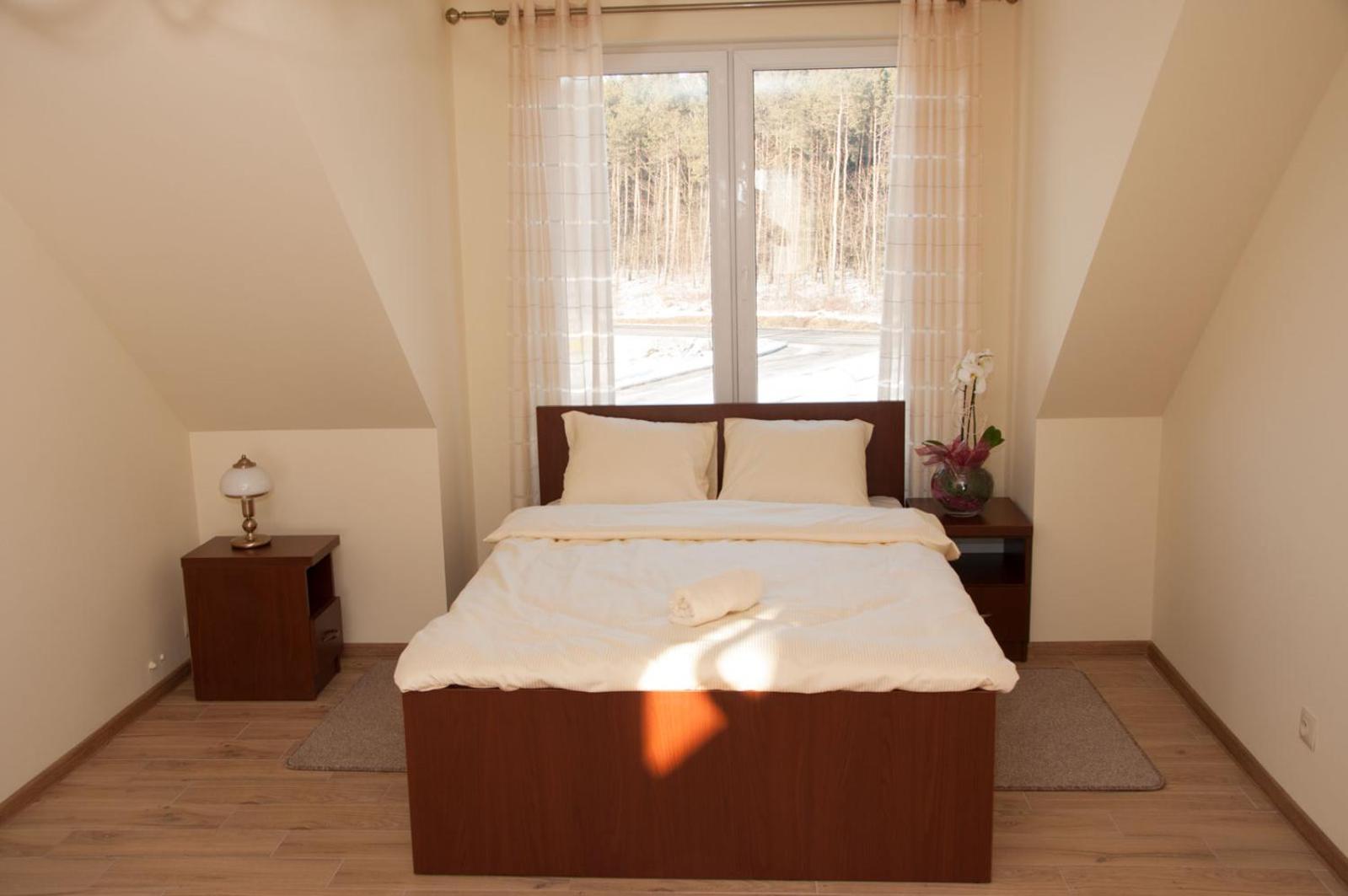 Deluxe Quadruple Room photo 2
