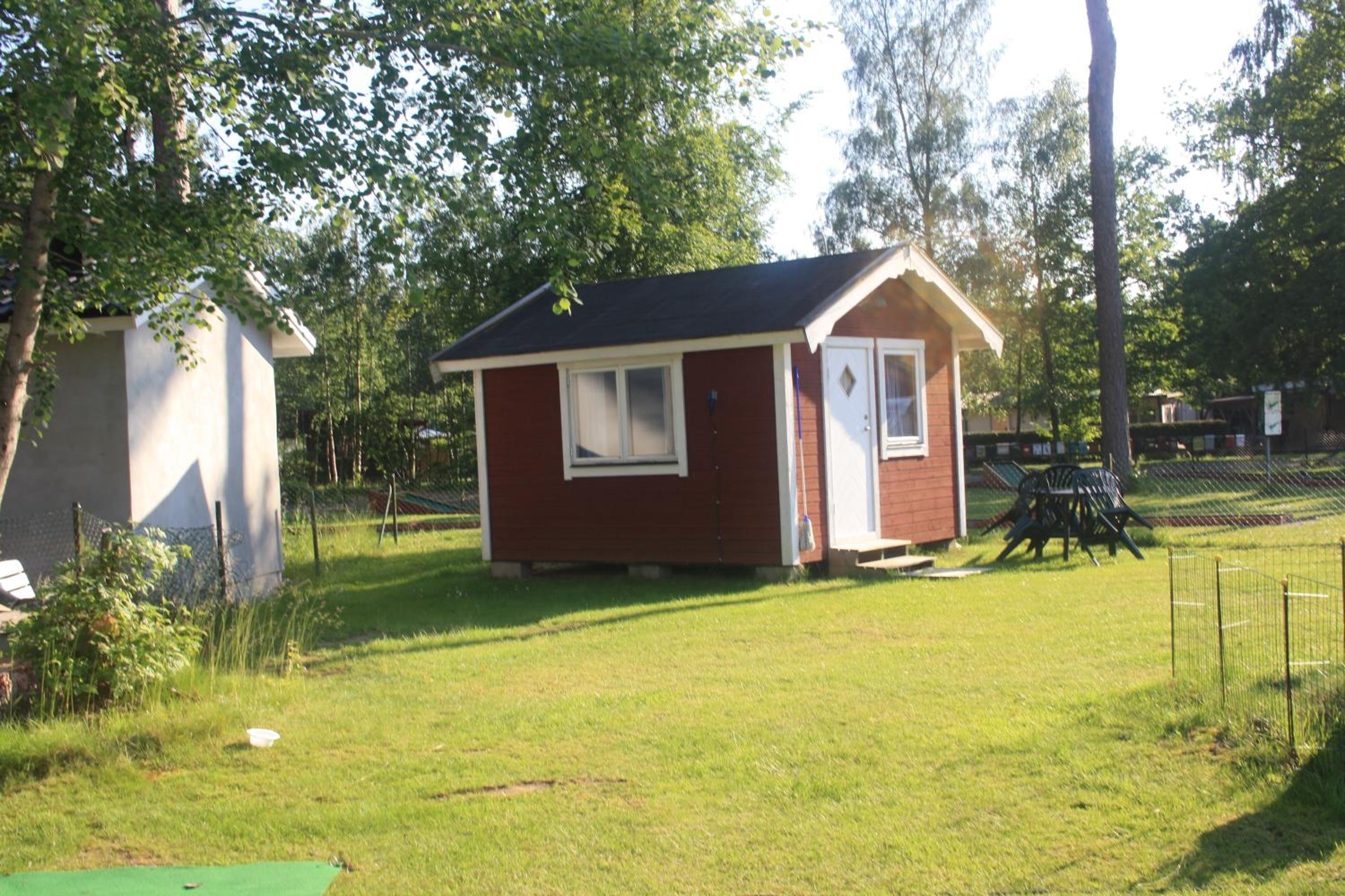 Chalet photo 2