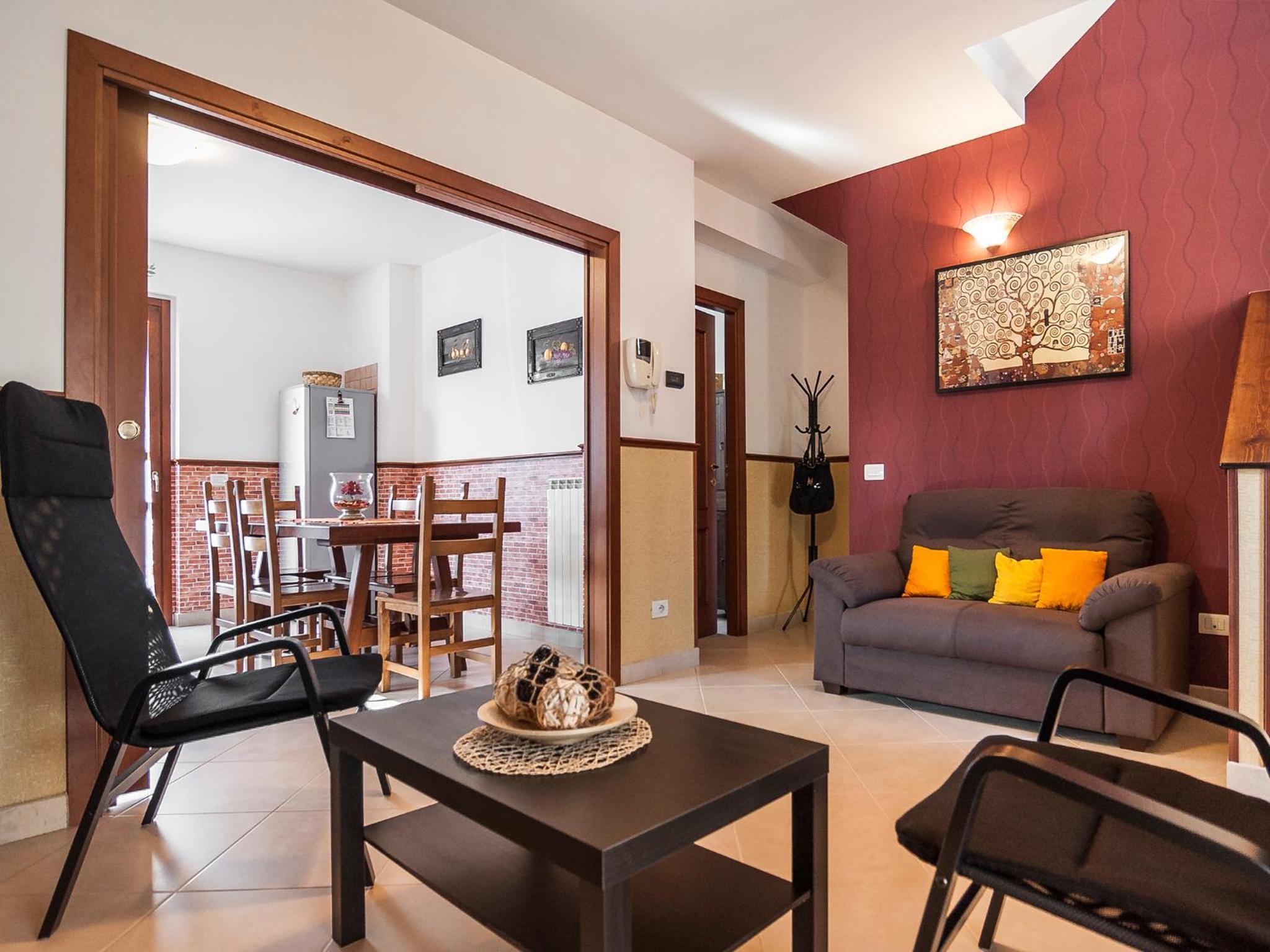 Vacation Home photo 3