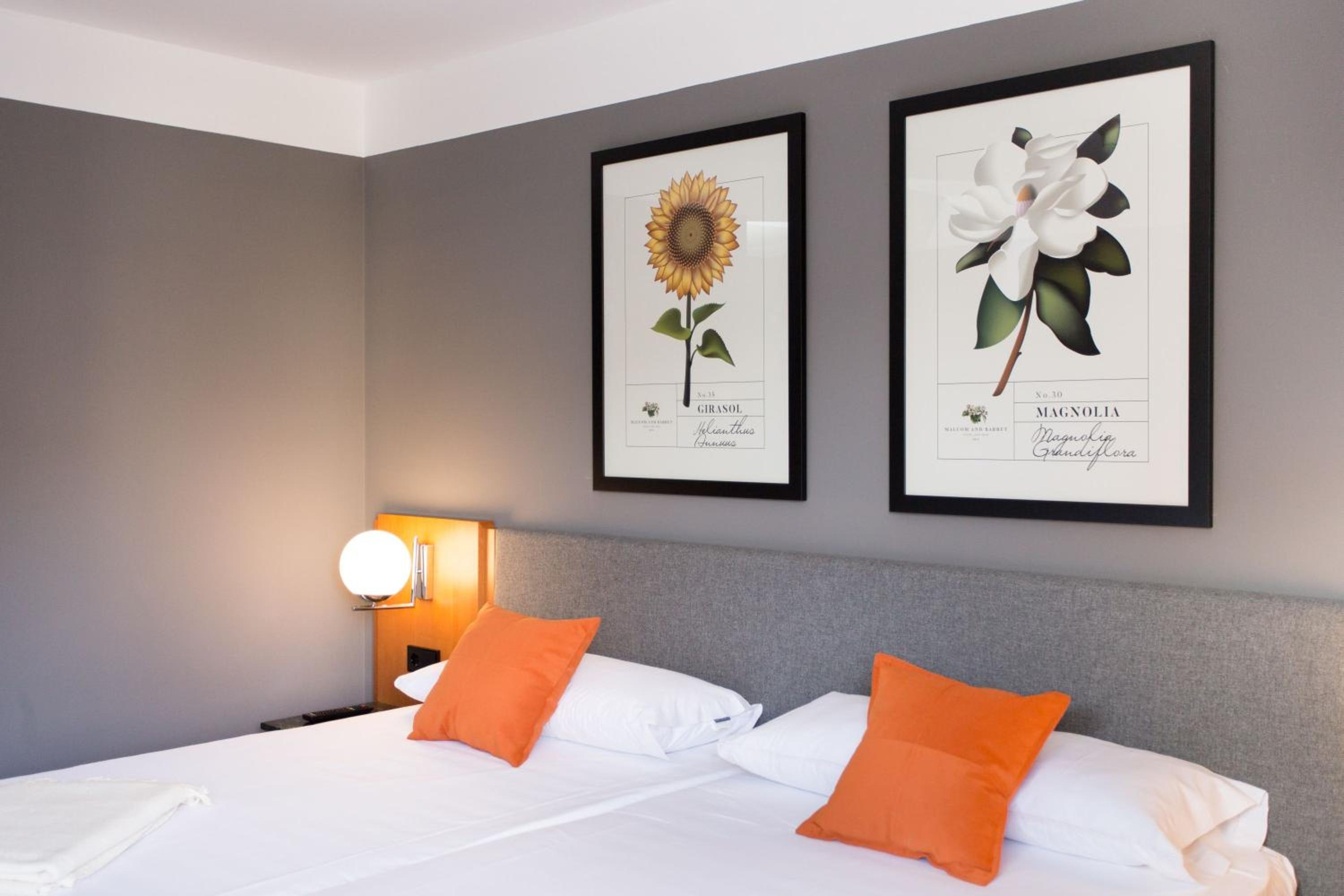 Double Room - Photo 20
