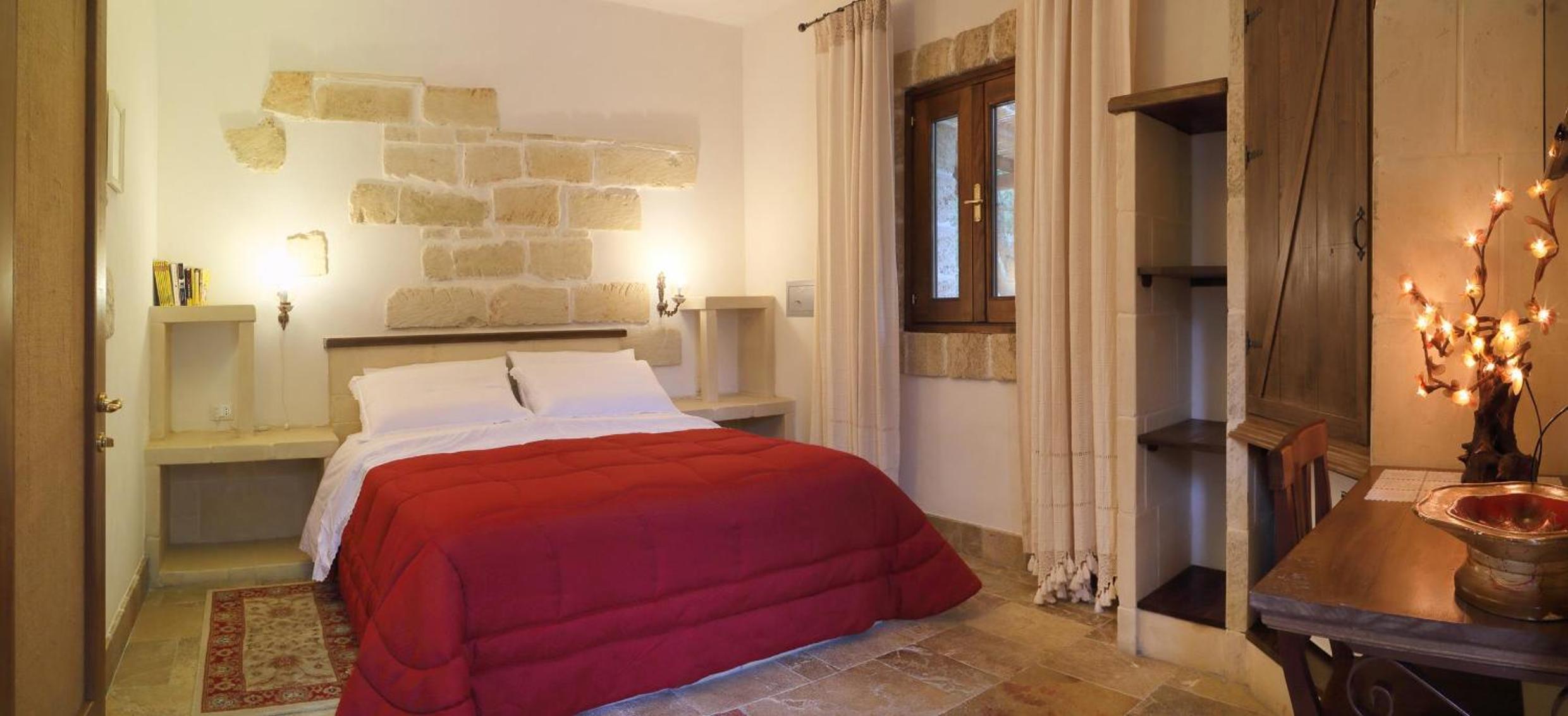 Junior Suite with Terrace photo 1