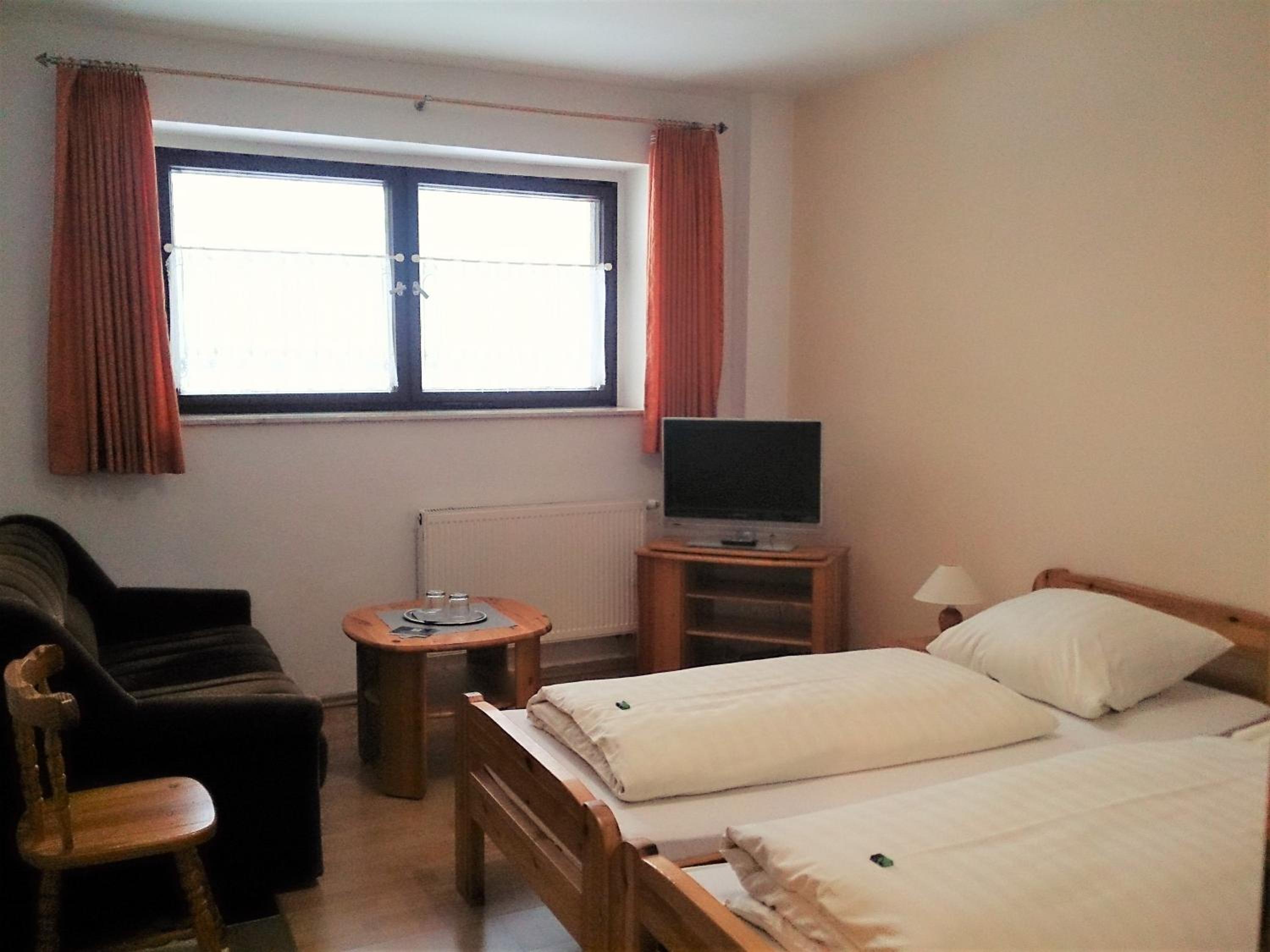 Standard  Room photo 2