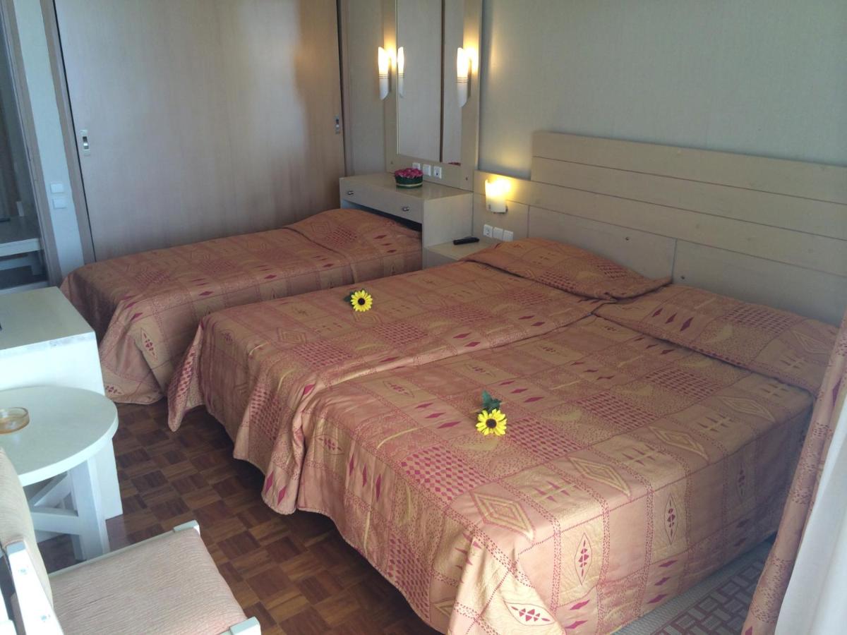 Triple Room photo 1