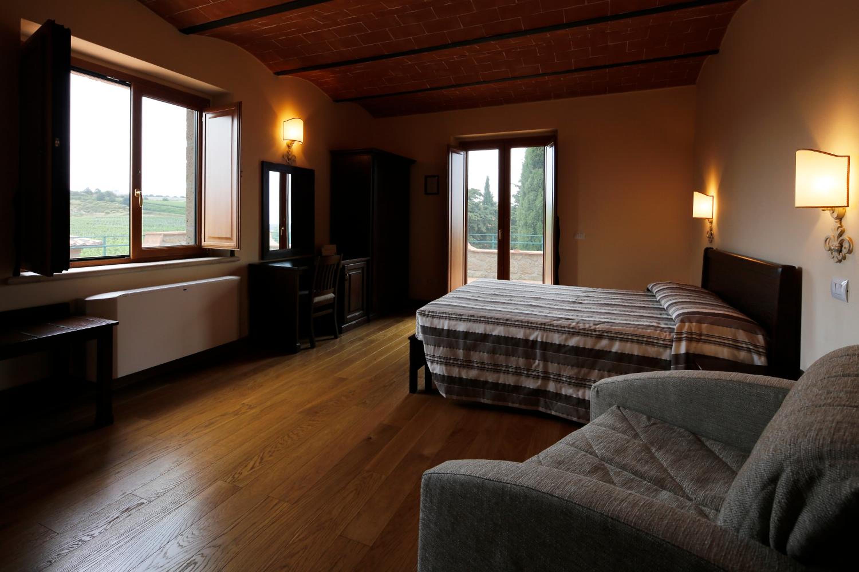 Quadruple Room photo 3