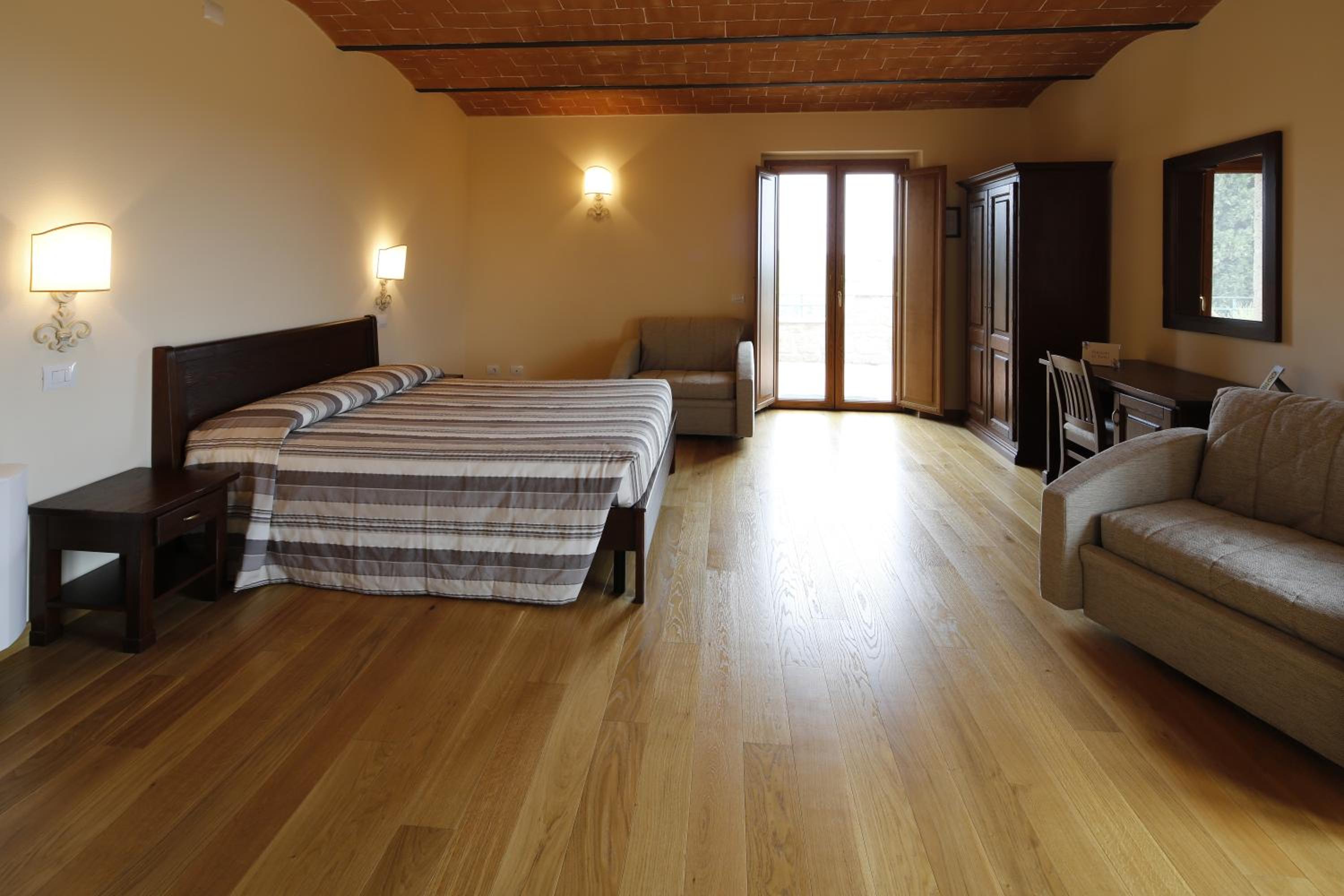 Suite with Terrace photo 1