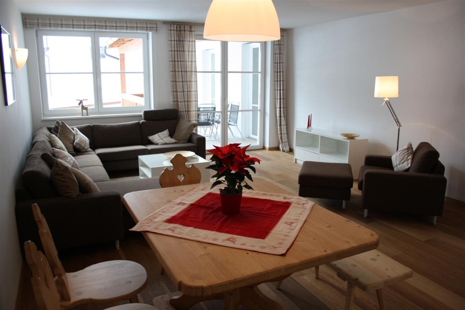Superior Three-Bedroom Apartment (7 Adults)  photo 1