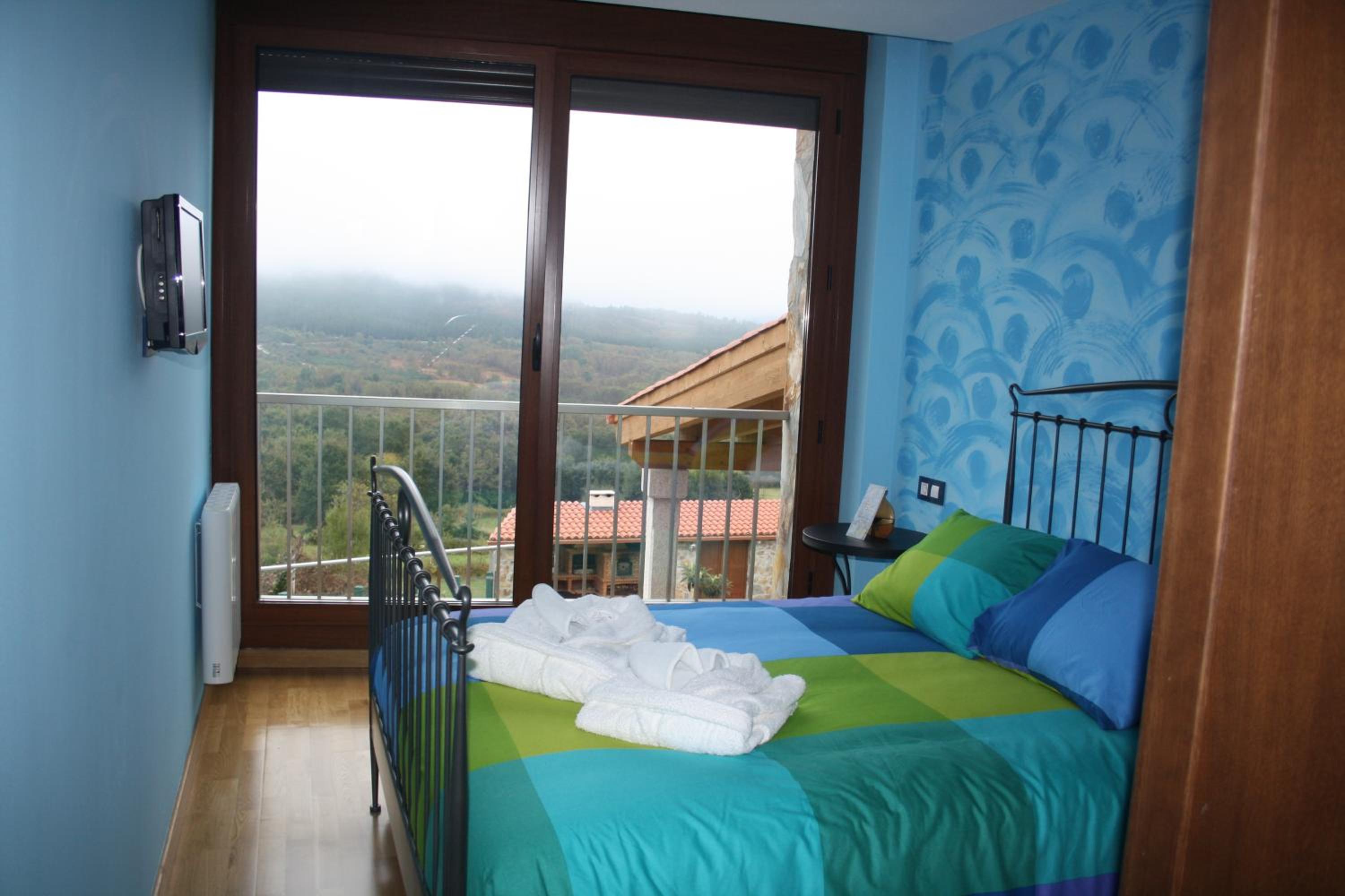 Habitación Individual