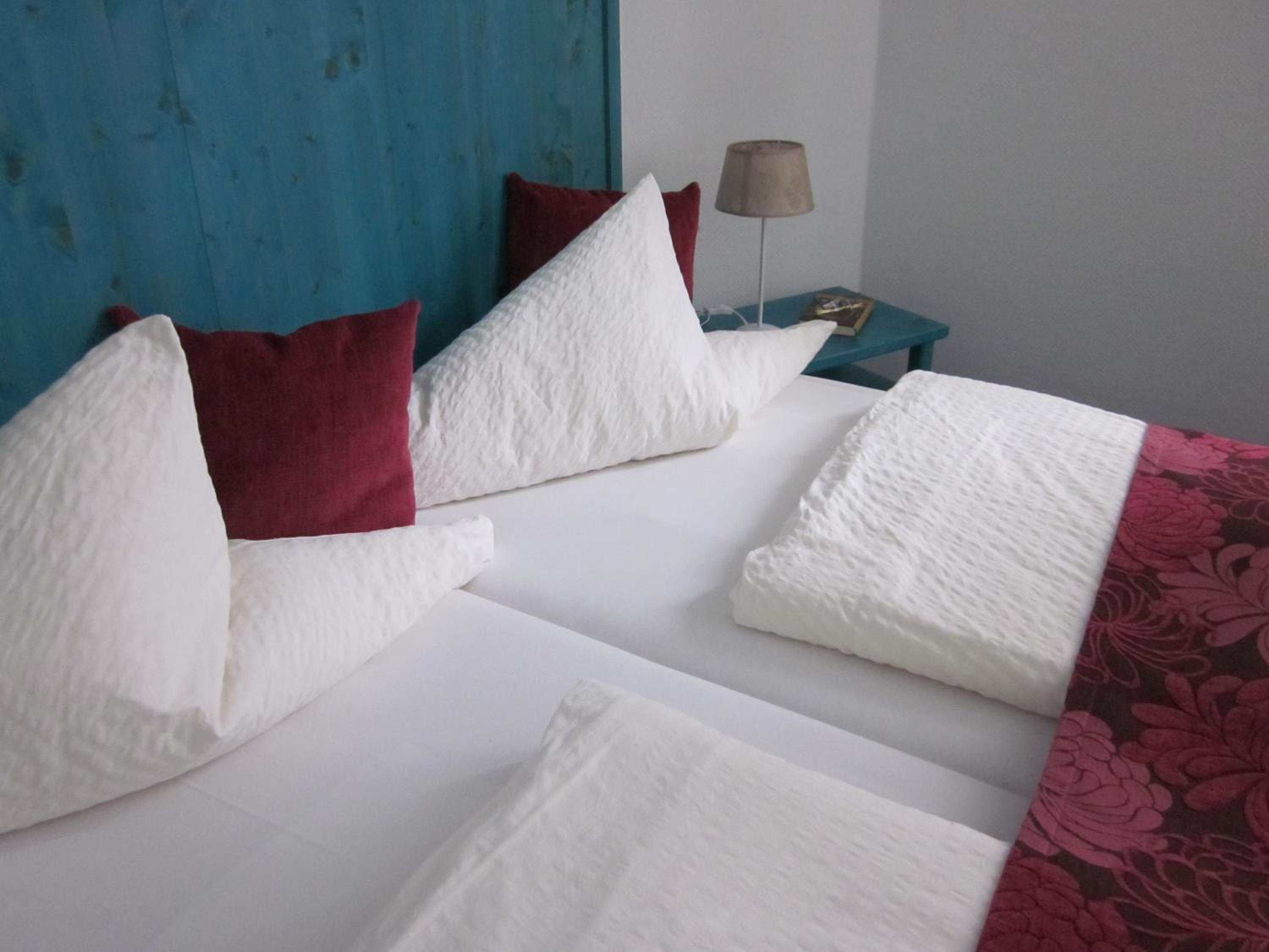 Standard Double Room photo 1