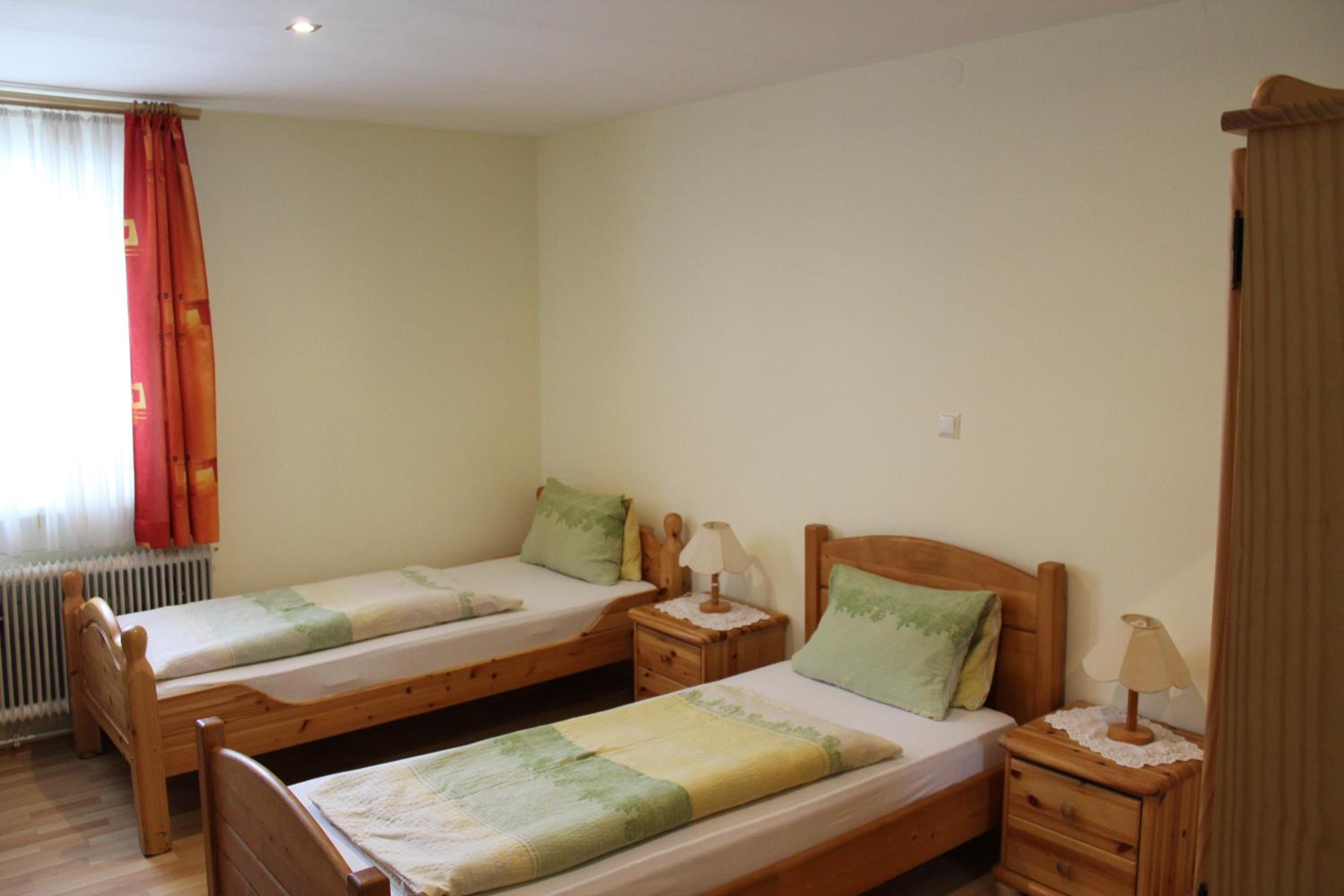Standard Twin Room photo 1