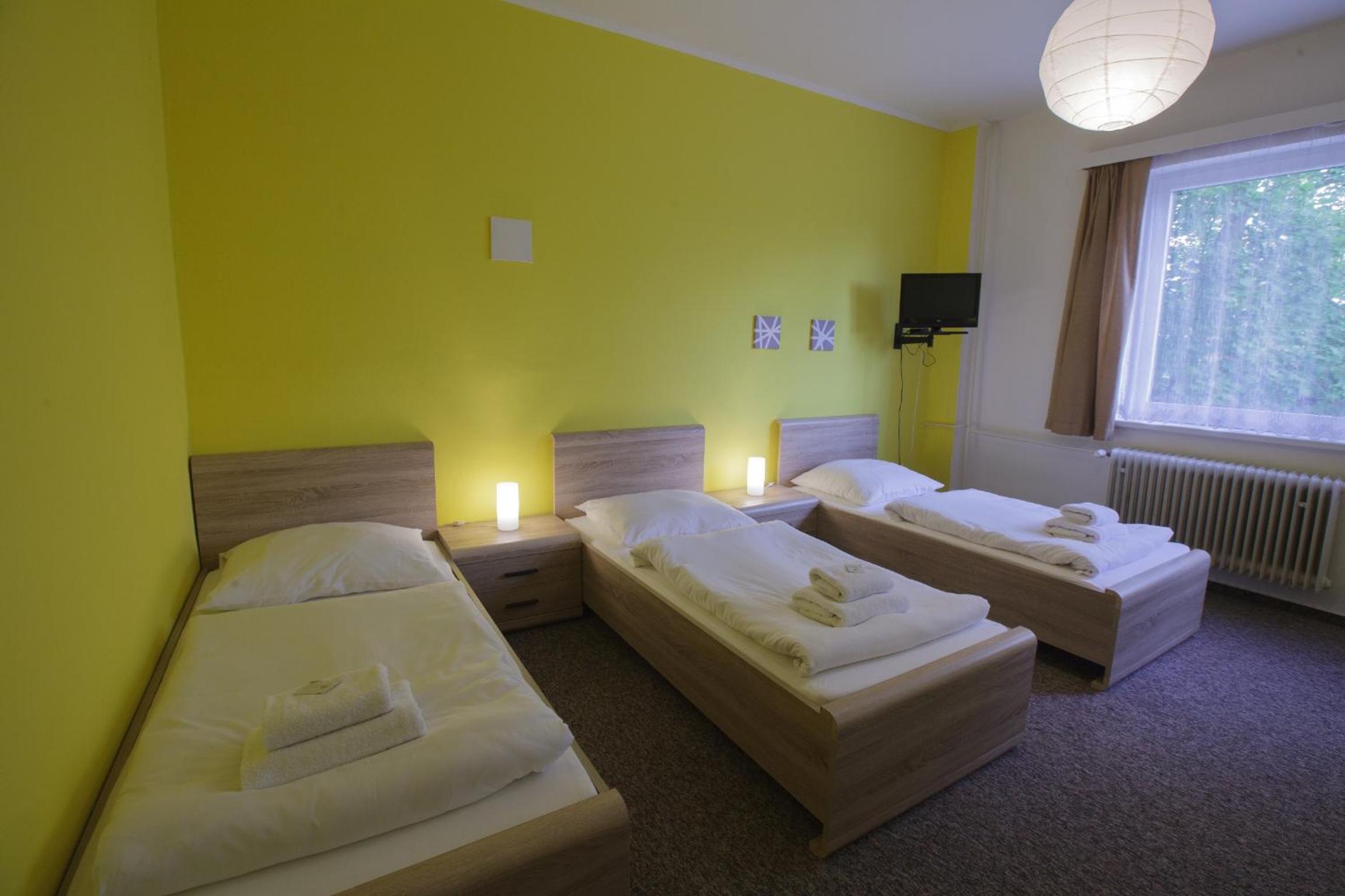 Triple Room photo 1