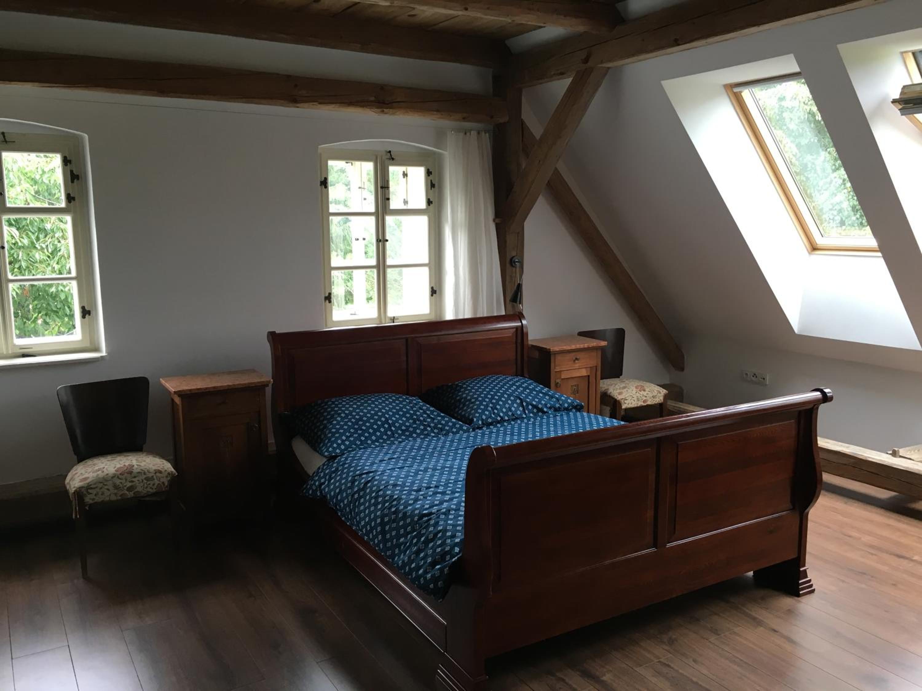 Four-Bedroom House photo 1