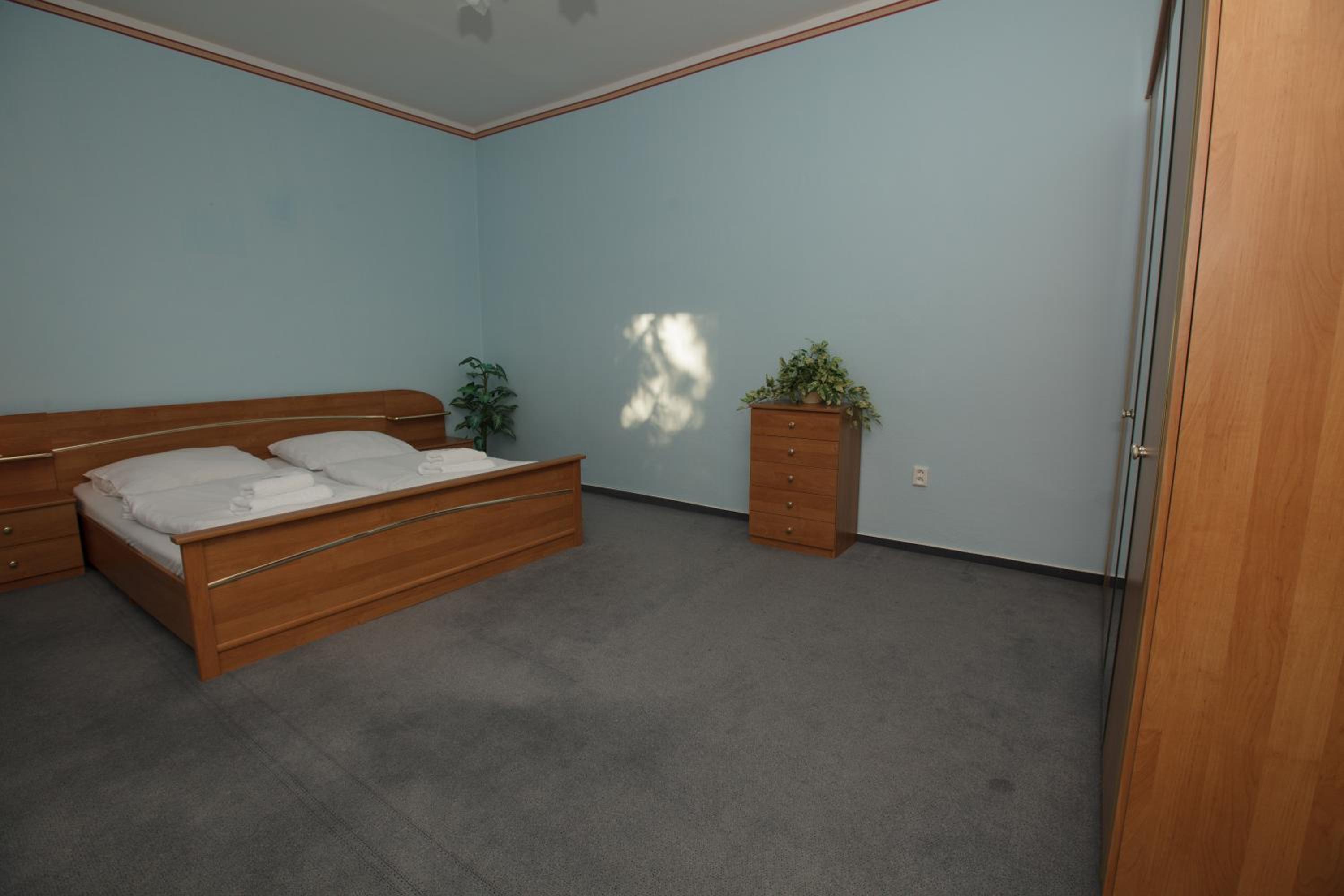 Suite photo 1