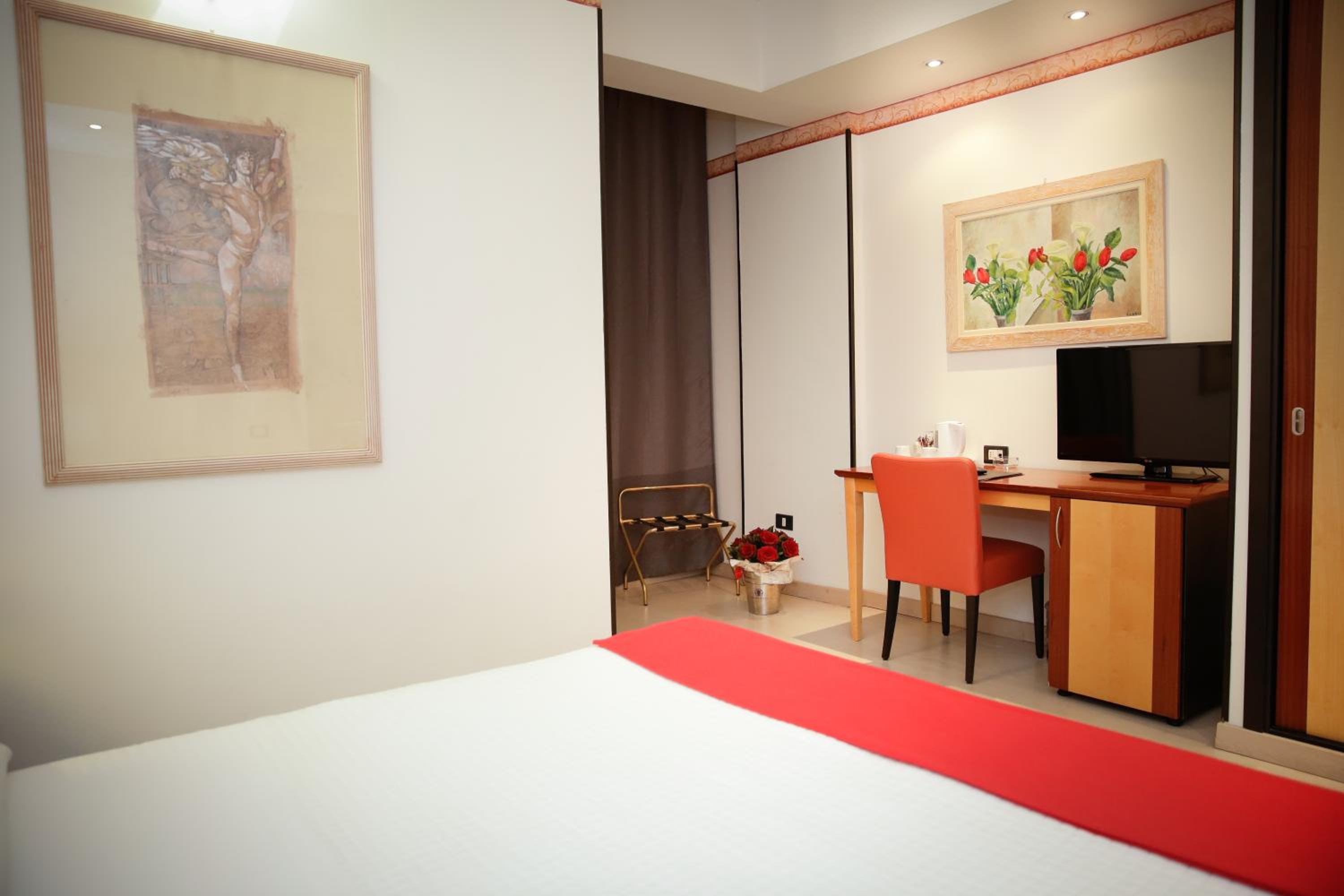 Comfort Double or Twin Room - Photo 5