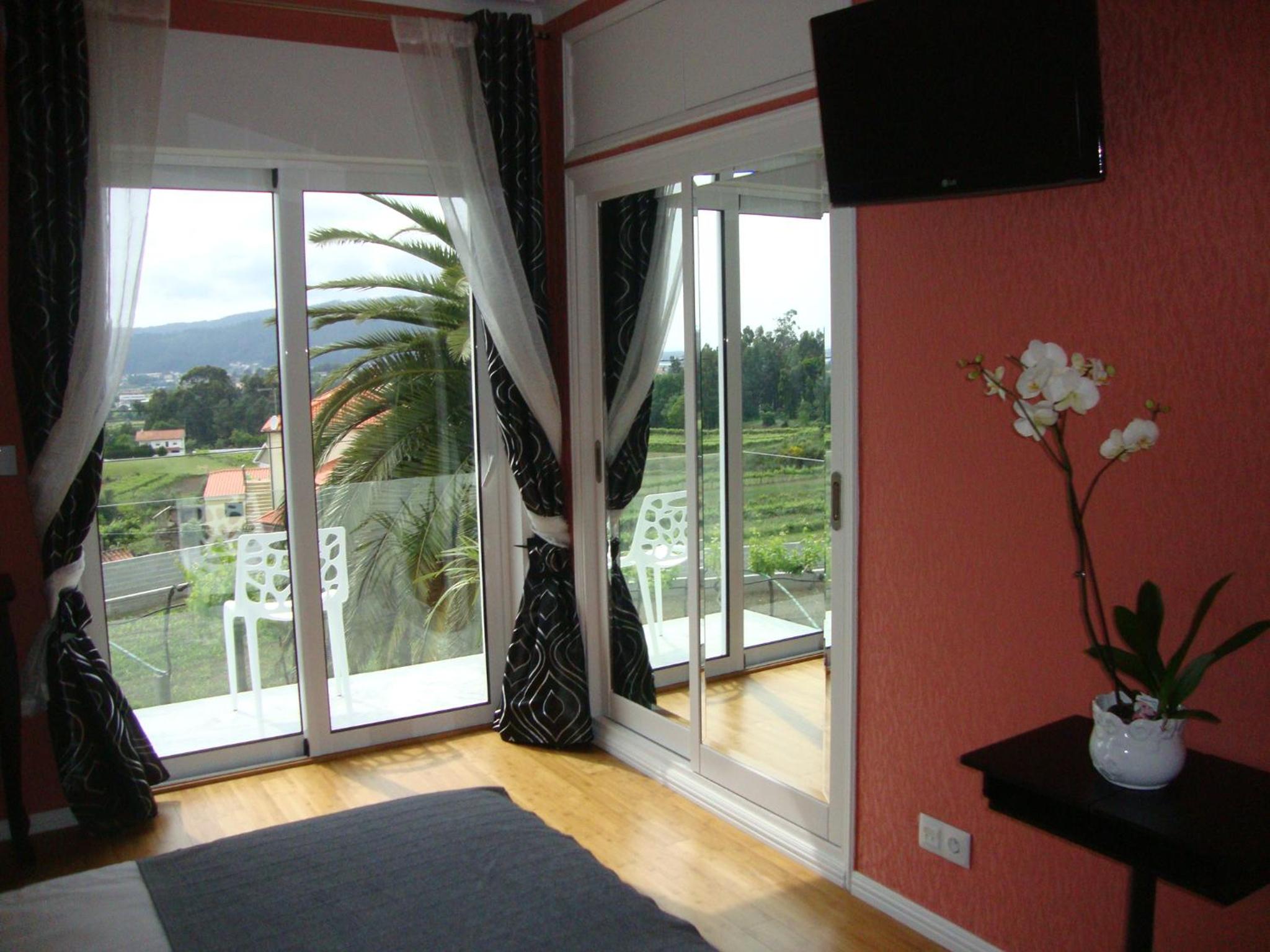 Double or Twin Room photo 2
