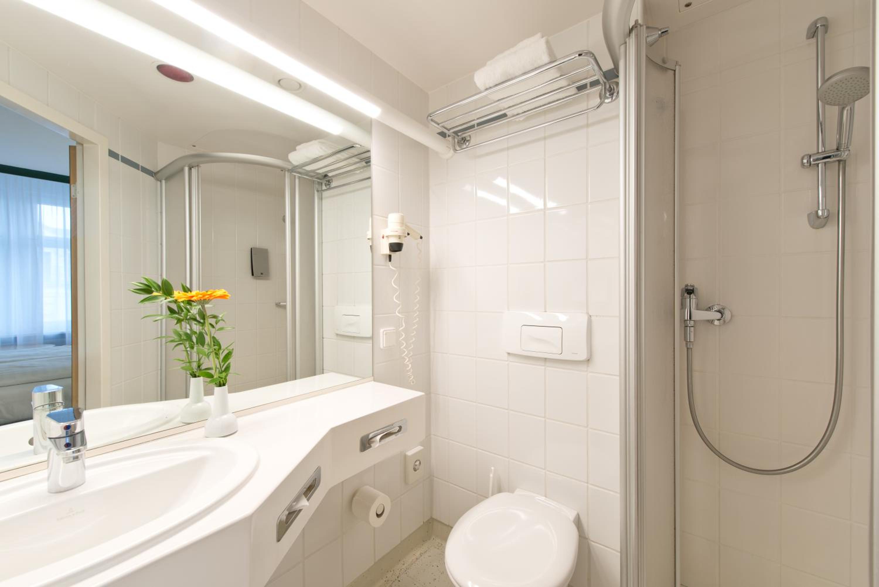 Double Room - Photo 2