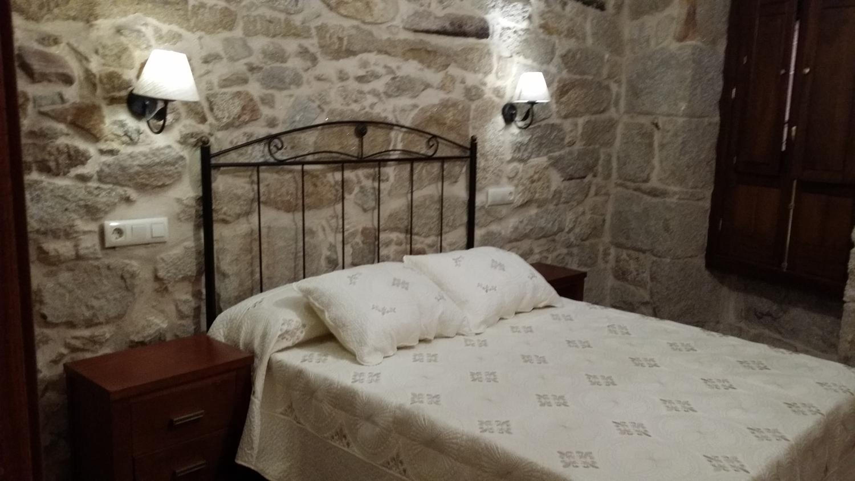 Apartamento de Dos Dormitorios
