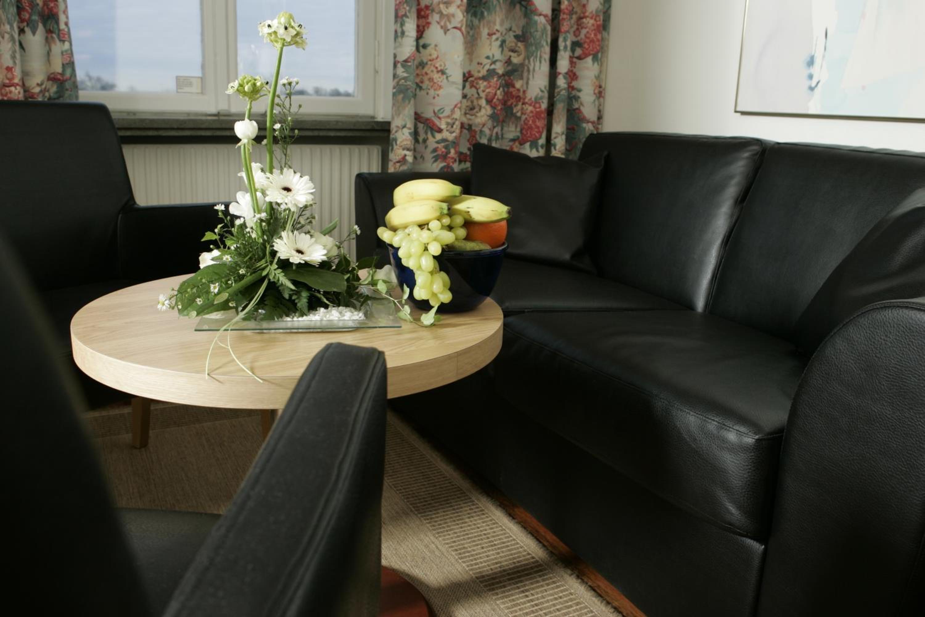 Double Room with Balcony - Photo 4