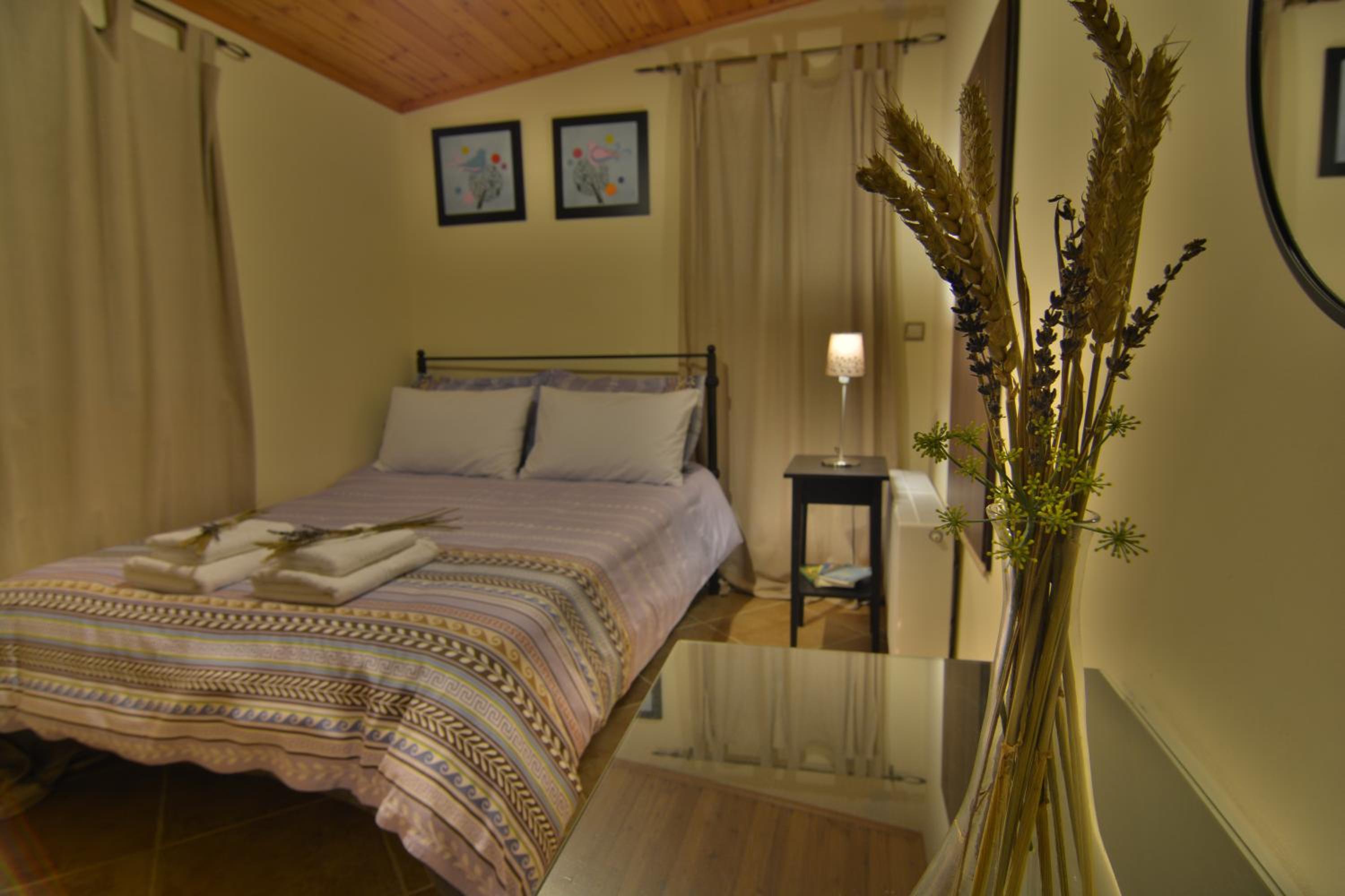 Standard Double Room photo 2