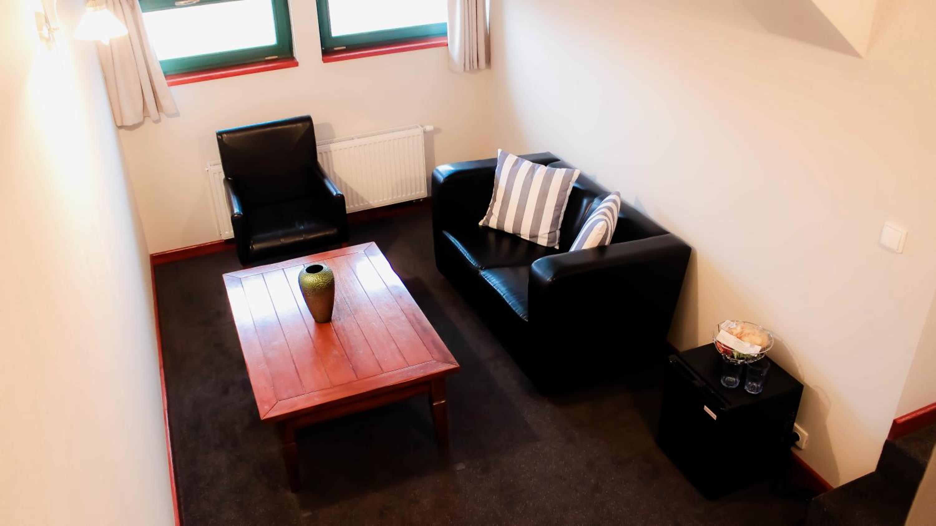 Standard Double Room - Photo 4