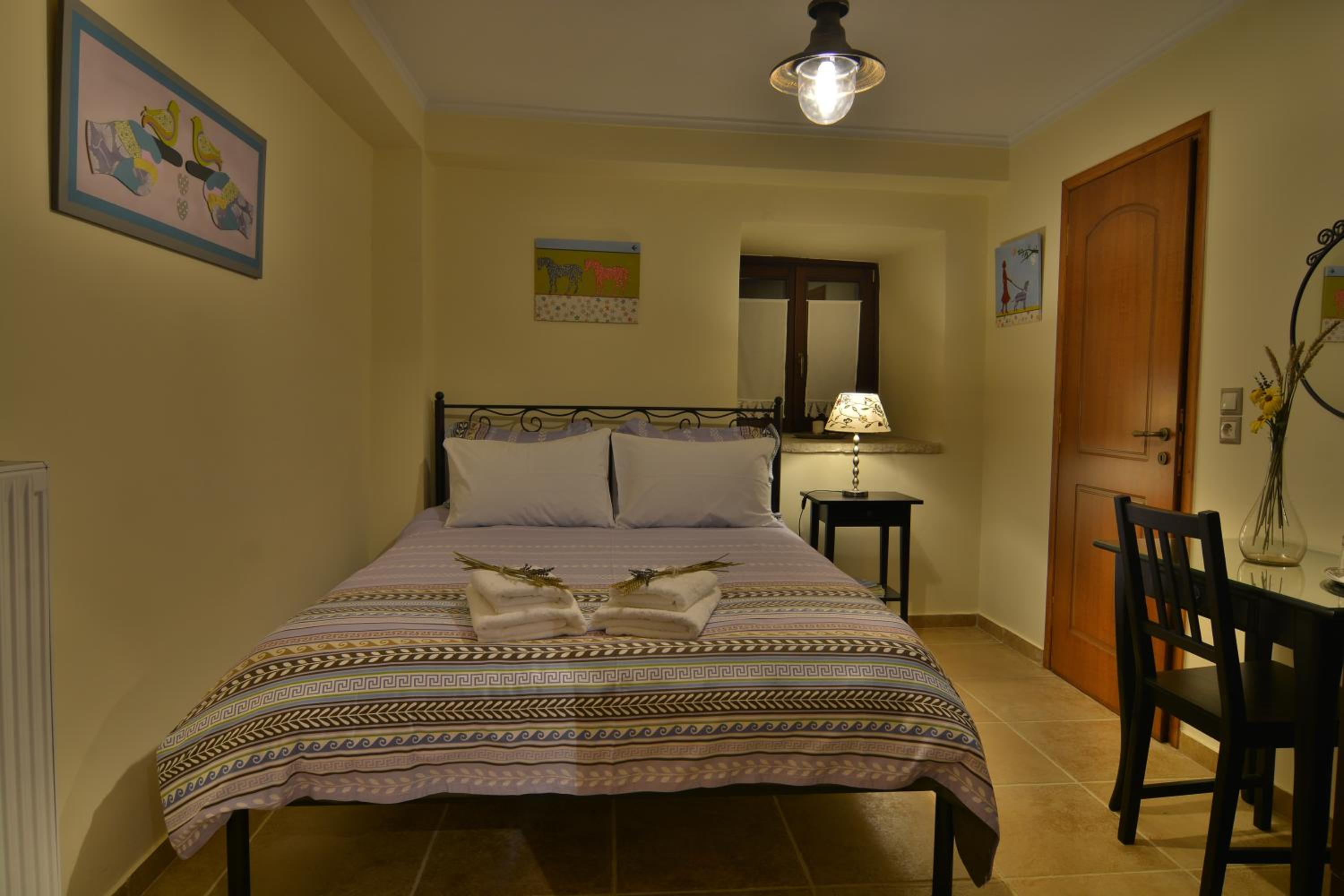 Standard Double Room photo 2