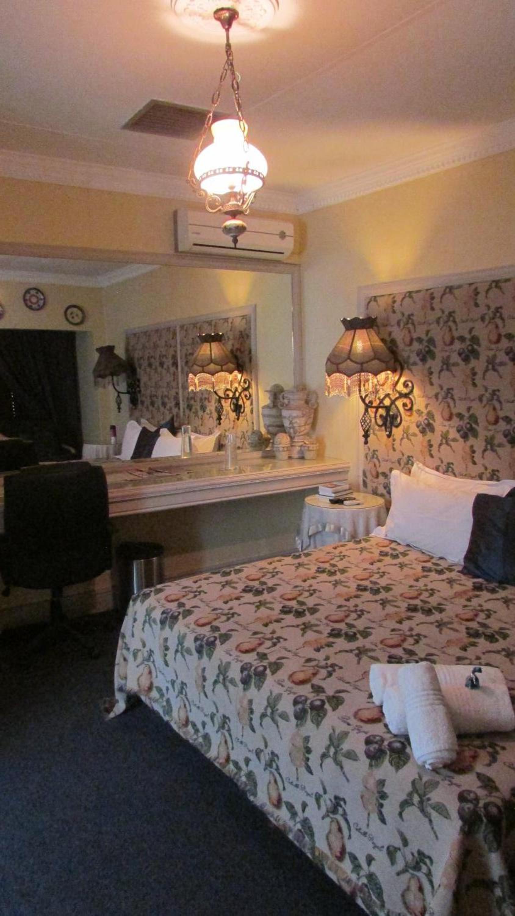 Double or Twin Room photo 1