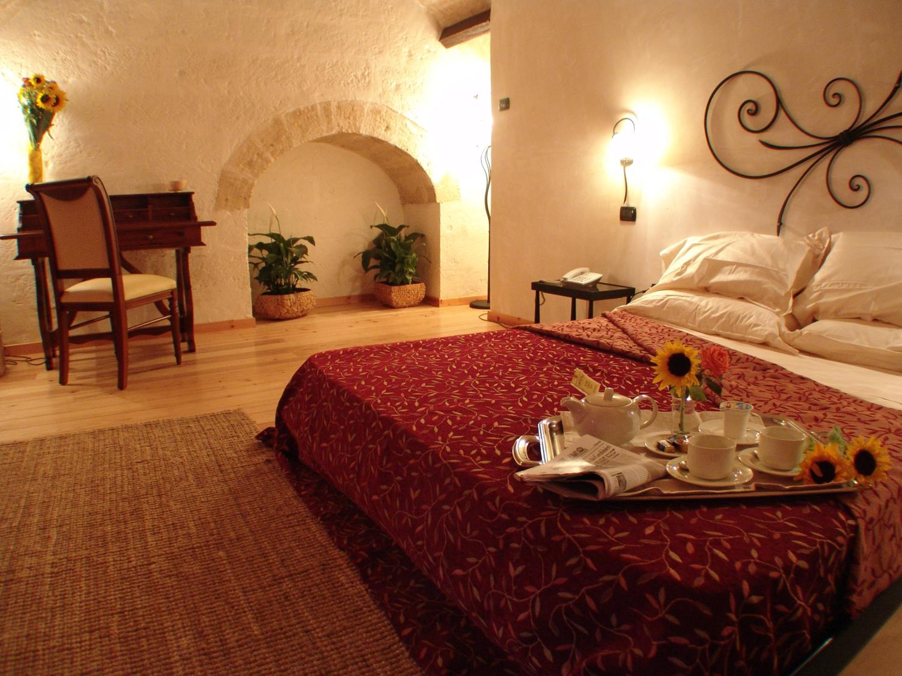 Deluxe Double Room - Photo 3