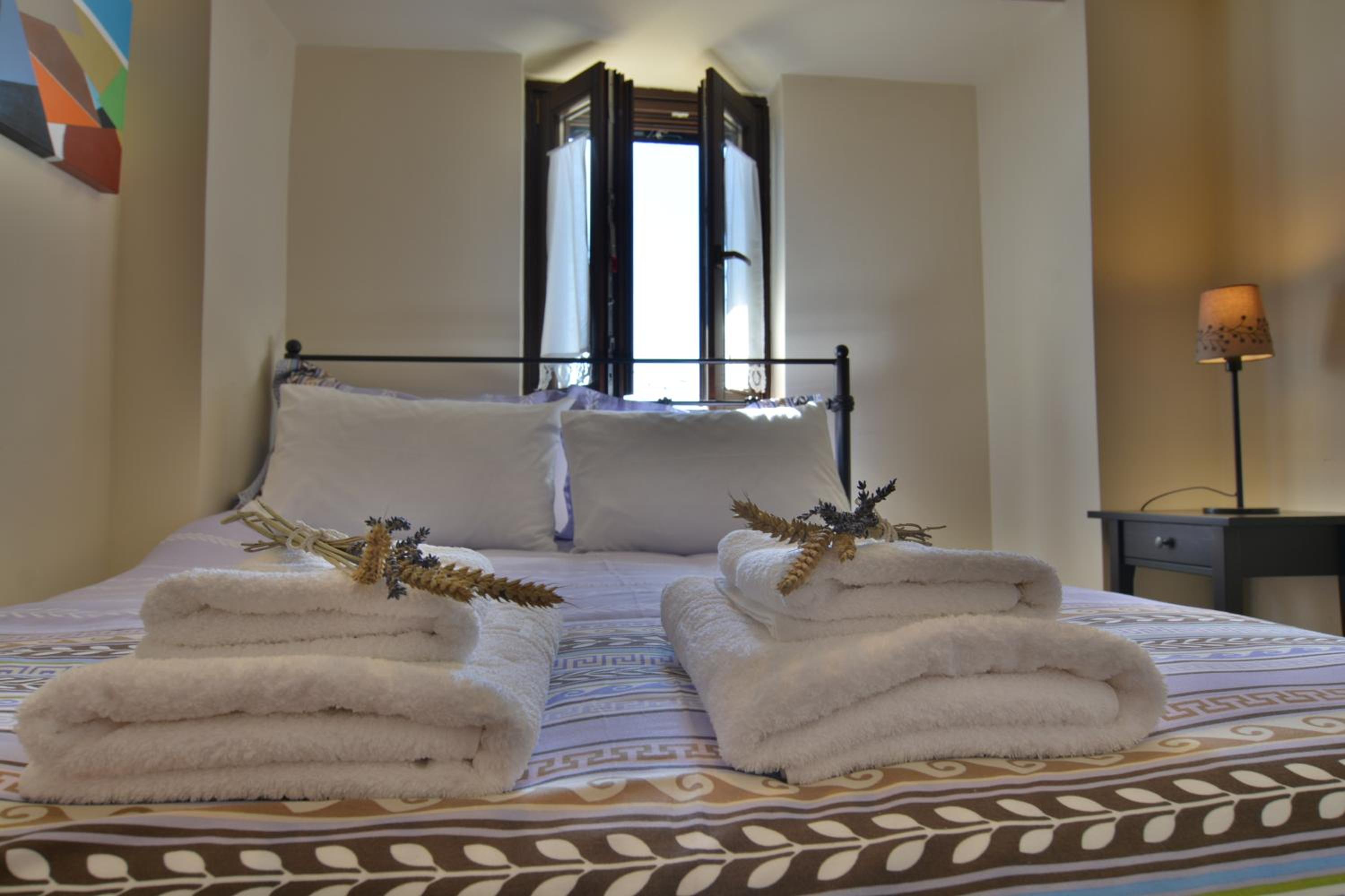 Standard Double Room photo 1