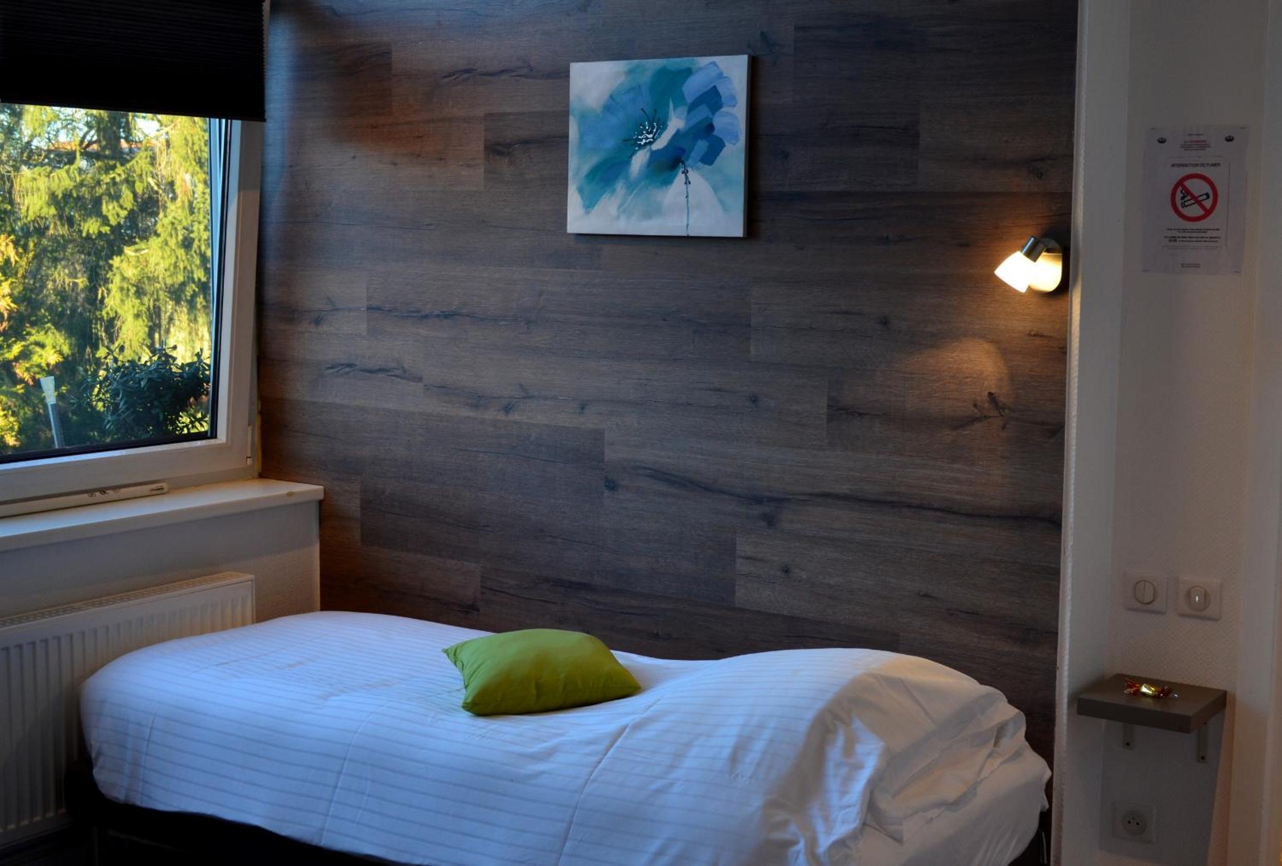 Triple Room photo 3