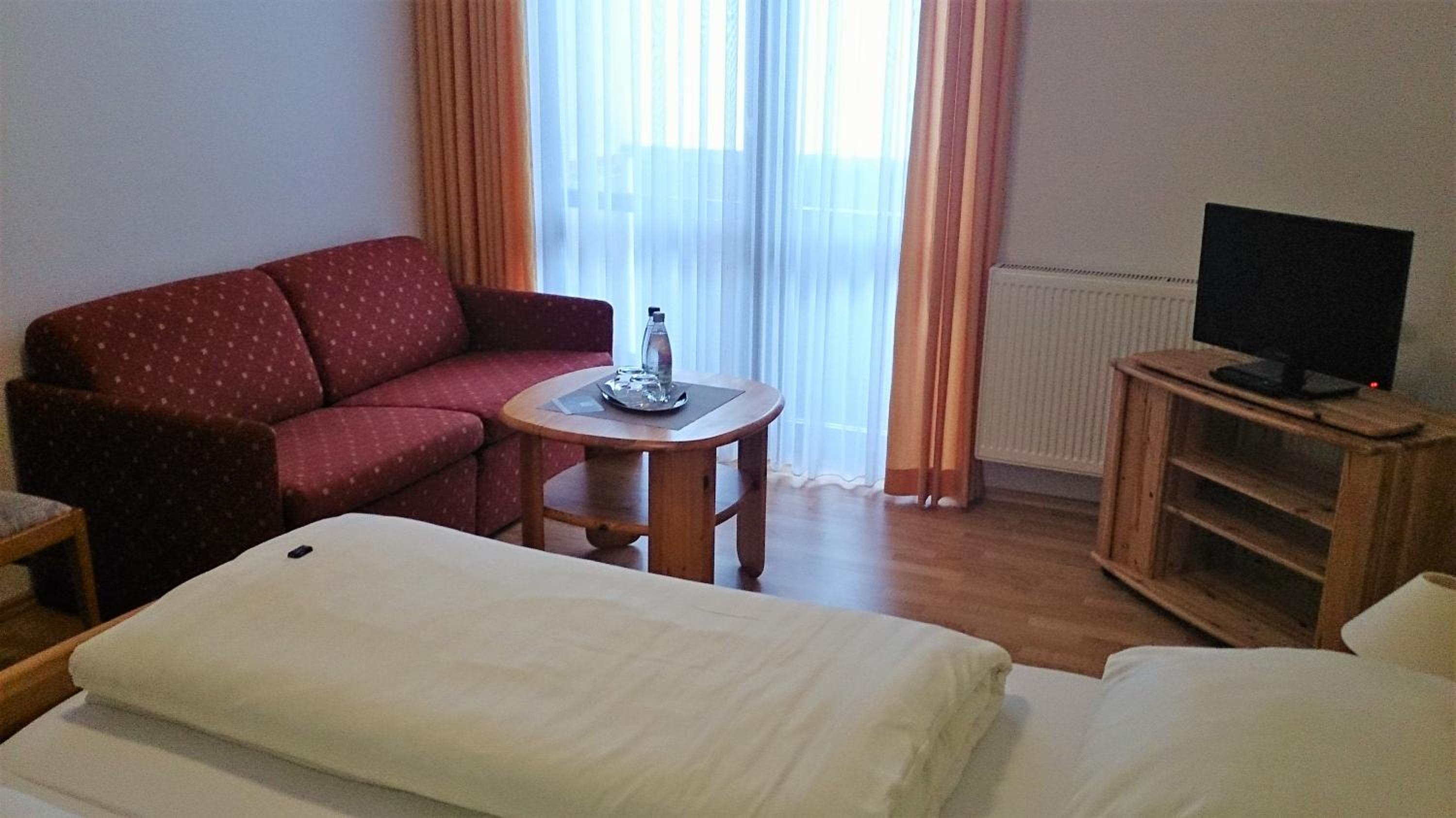 Comfort Room photo 2