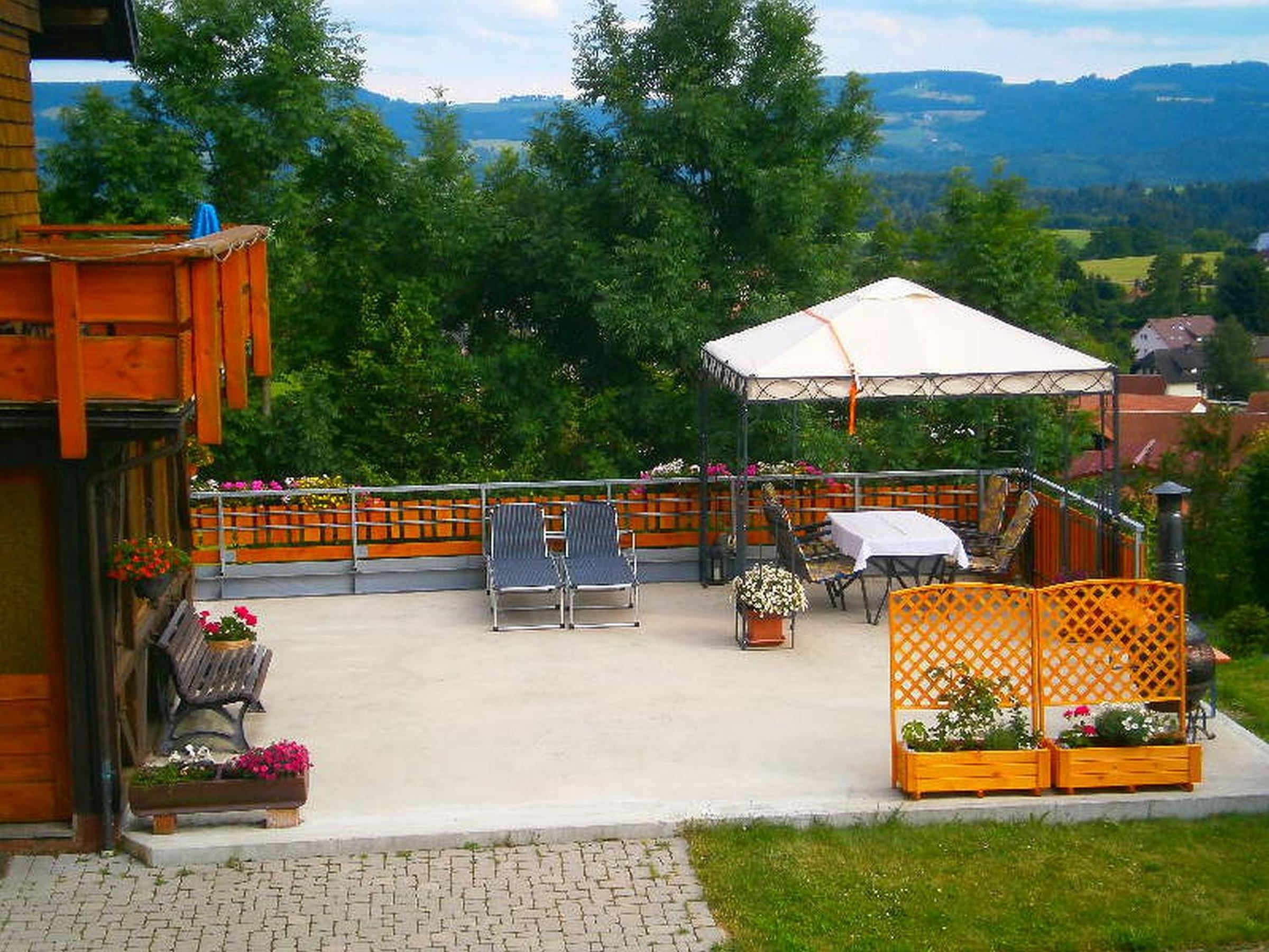 Superior One-Bedroom Apartment with Balcony photo 1