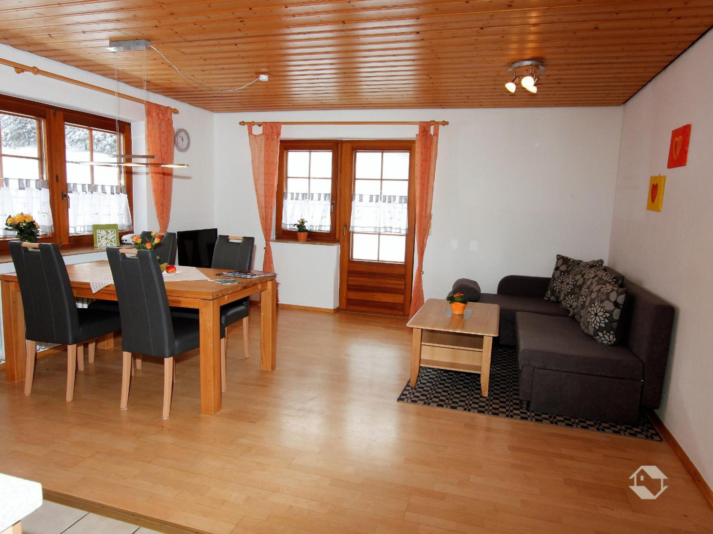One-Bedroom Apartment with Garden View photo 1