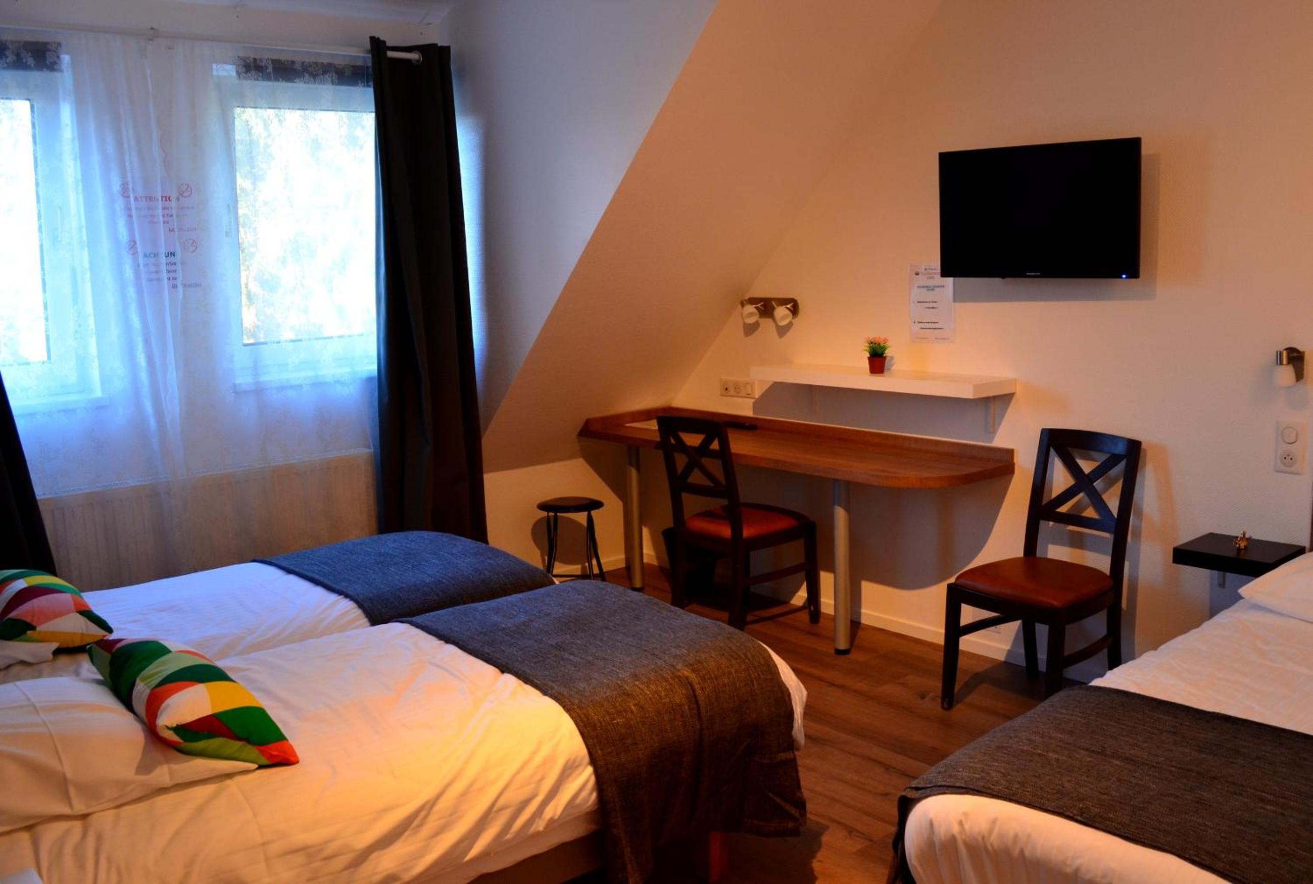 Triple Room photo 2