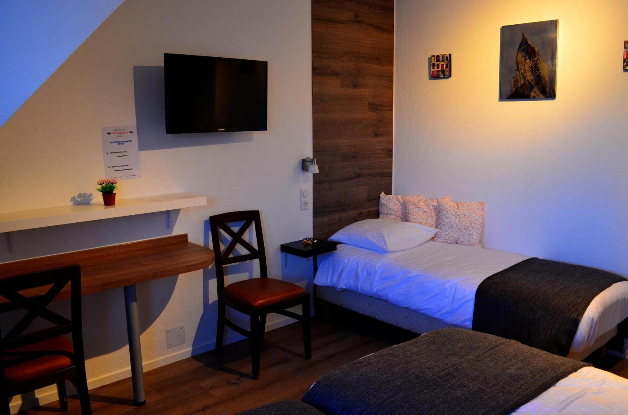 Triple Room photo 1