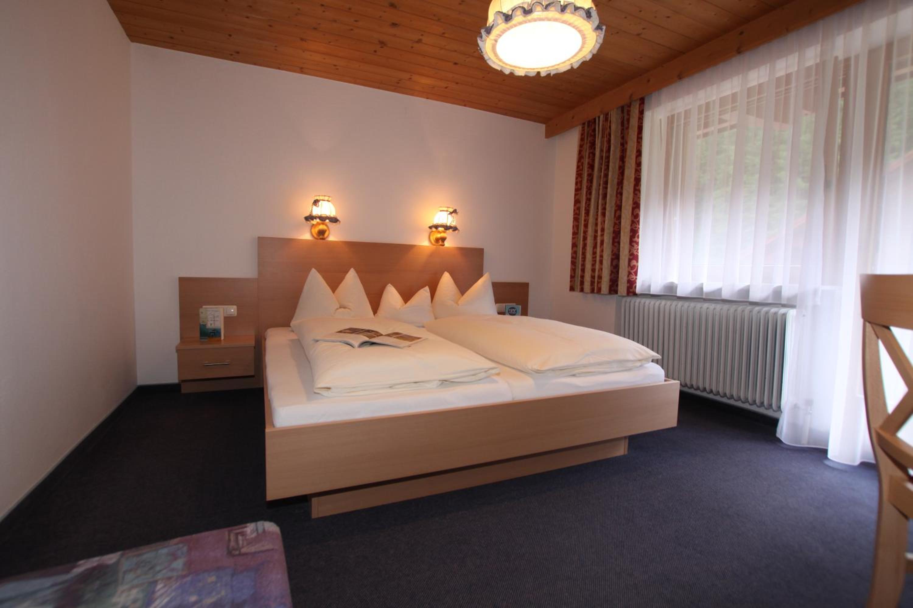 Double Room photo 3
