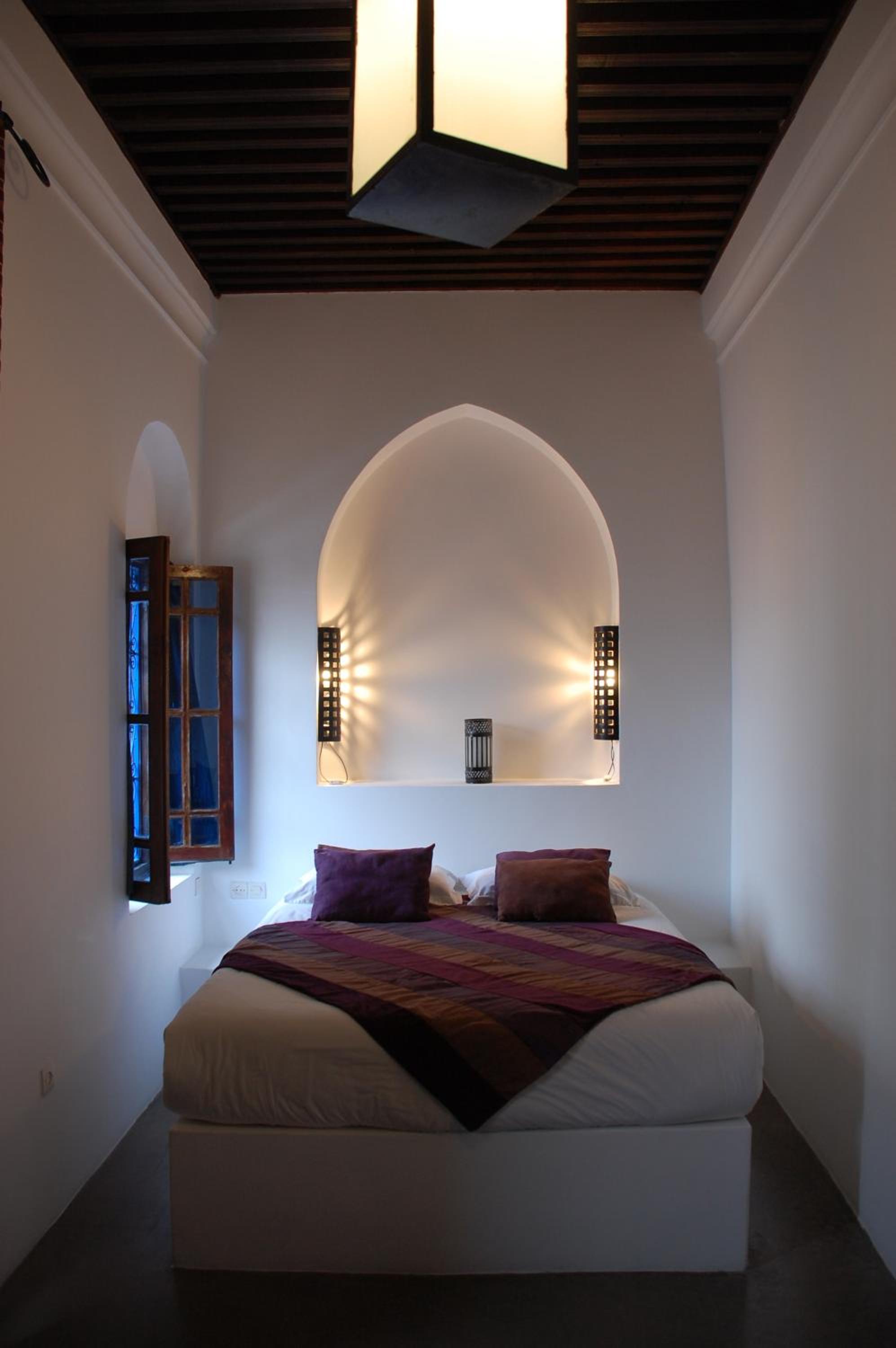 Terasse Double Room photo 1