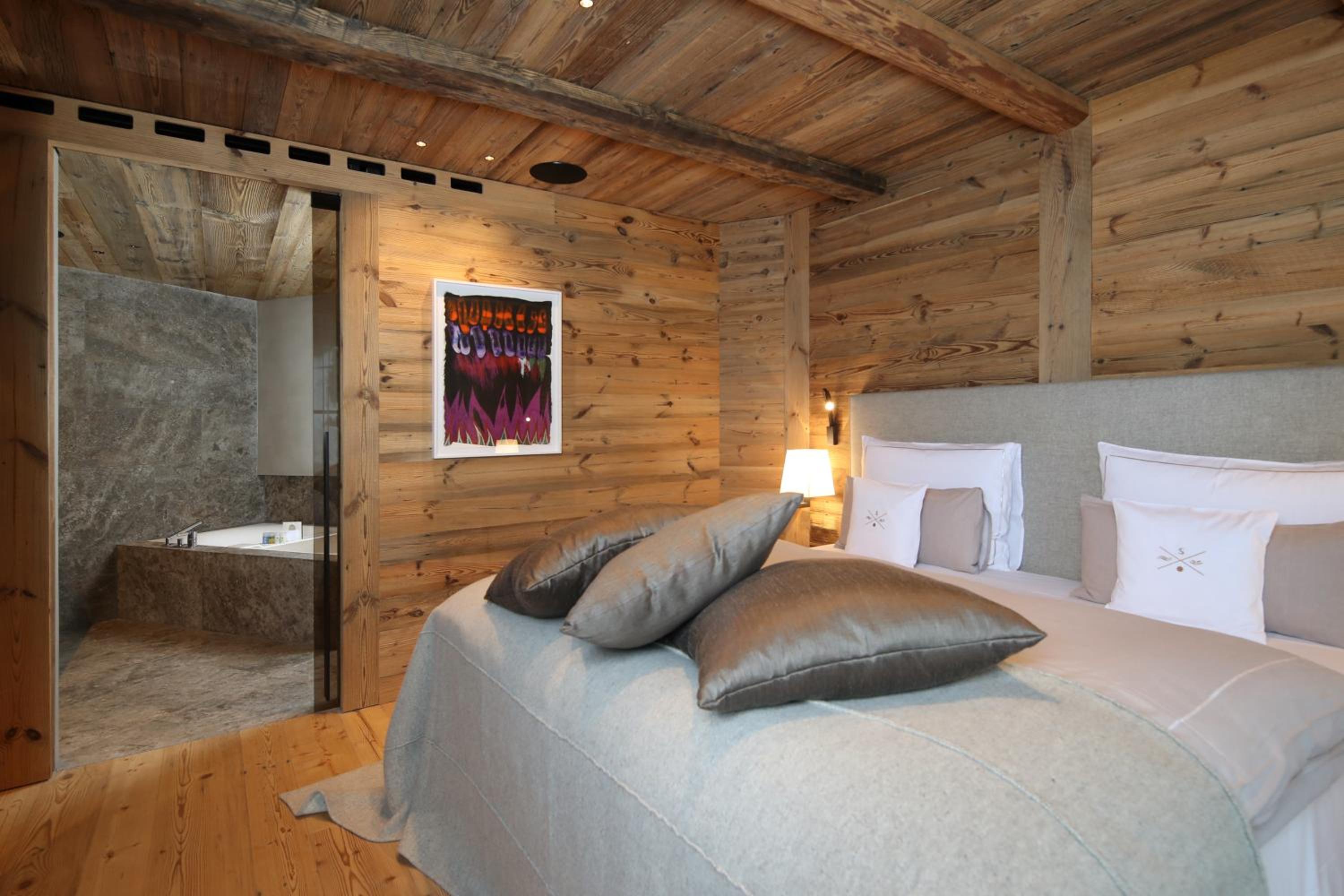 Family Suite photo 2