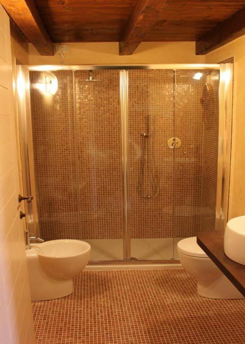 Double Room - Photo 12