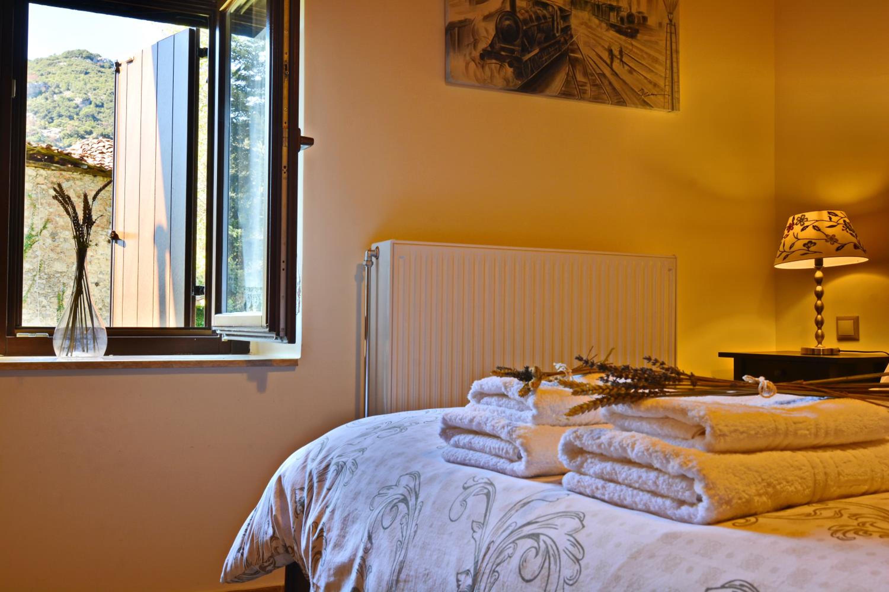 Standard Triple Room photo 1