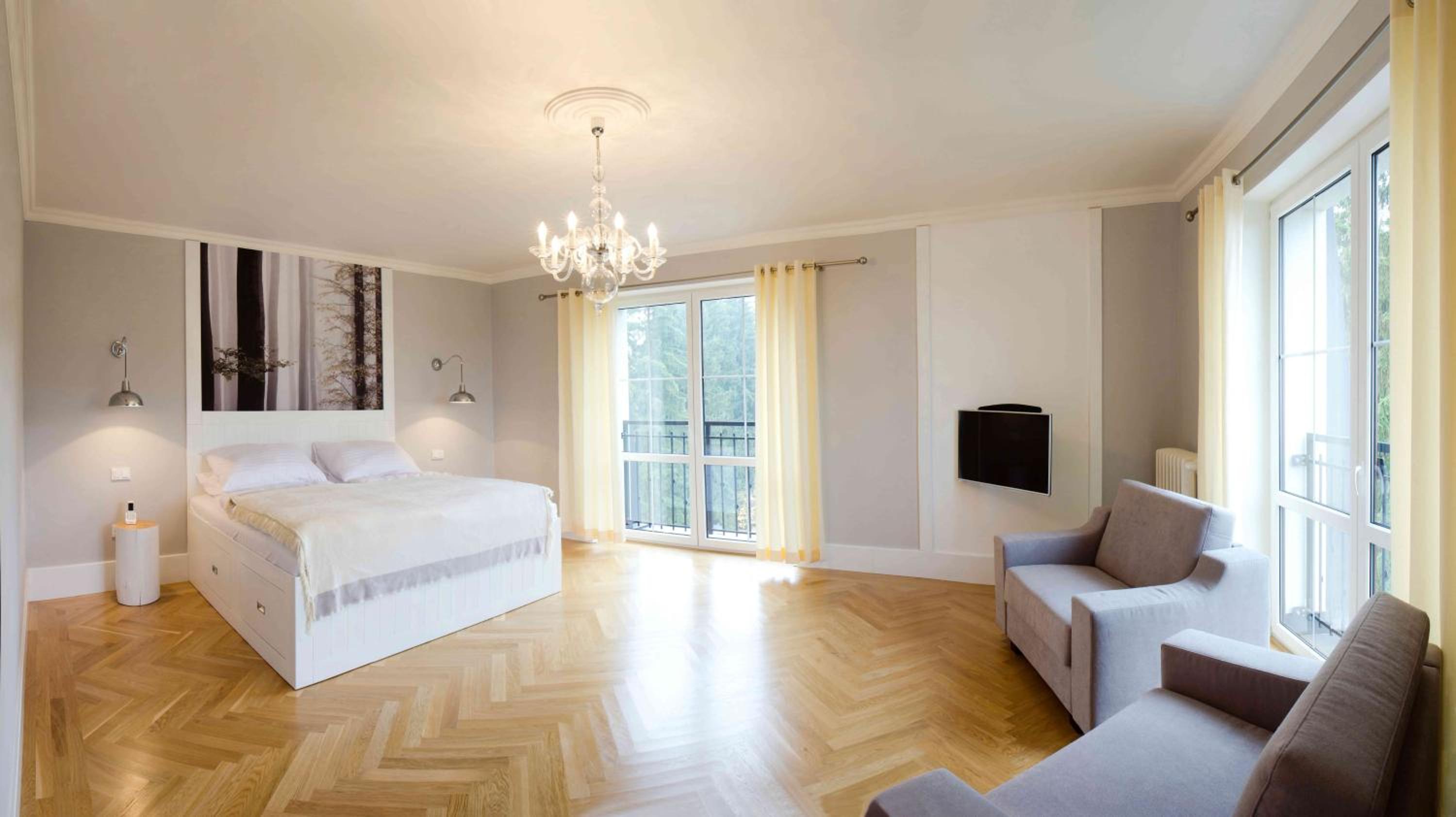 Superior Apartment photo 2